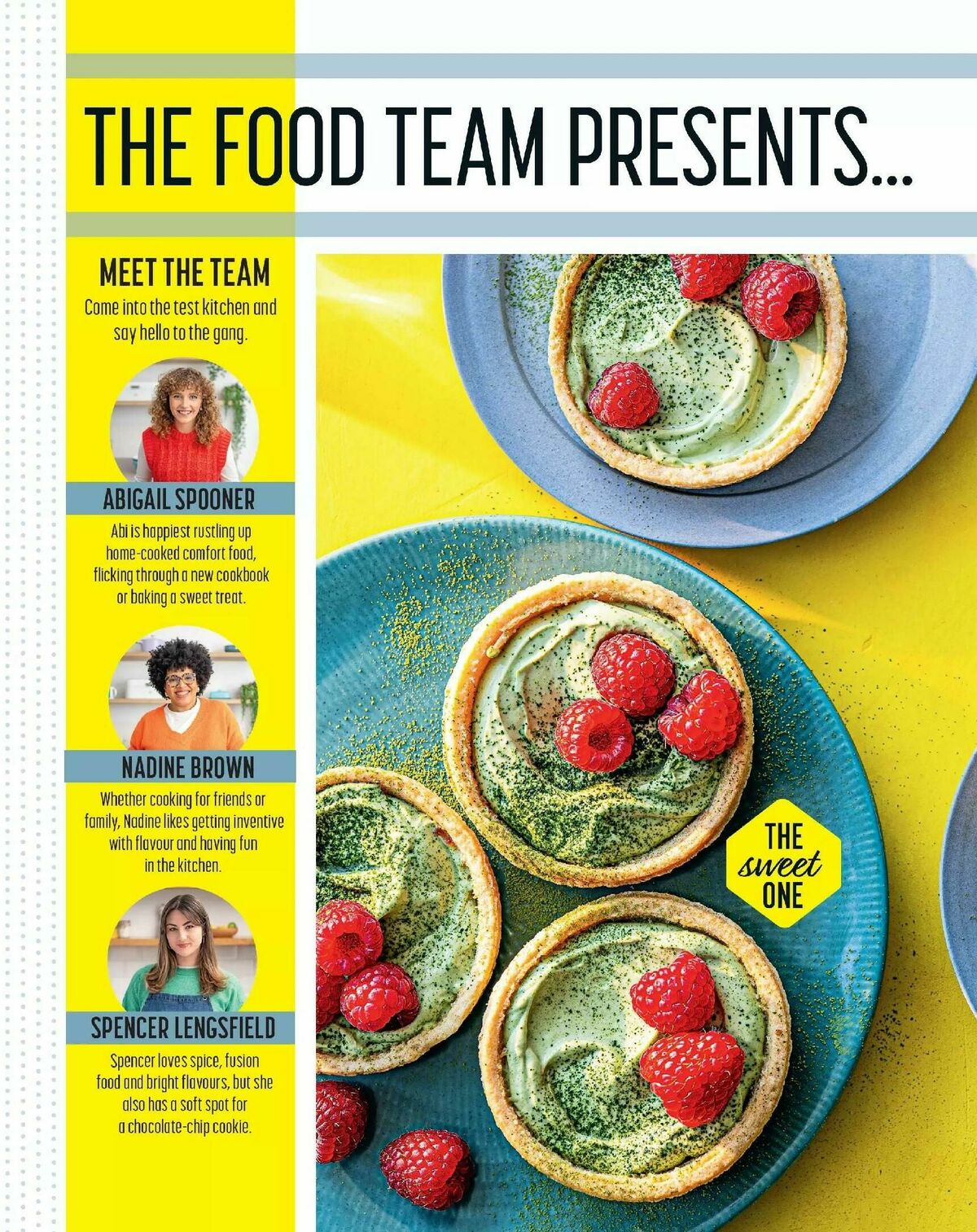 Sainsbury's Magazine June Offers from 1 June