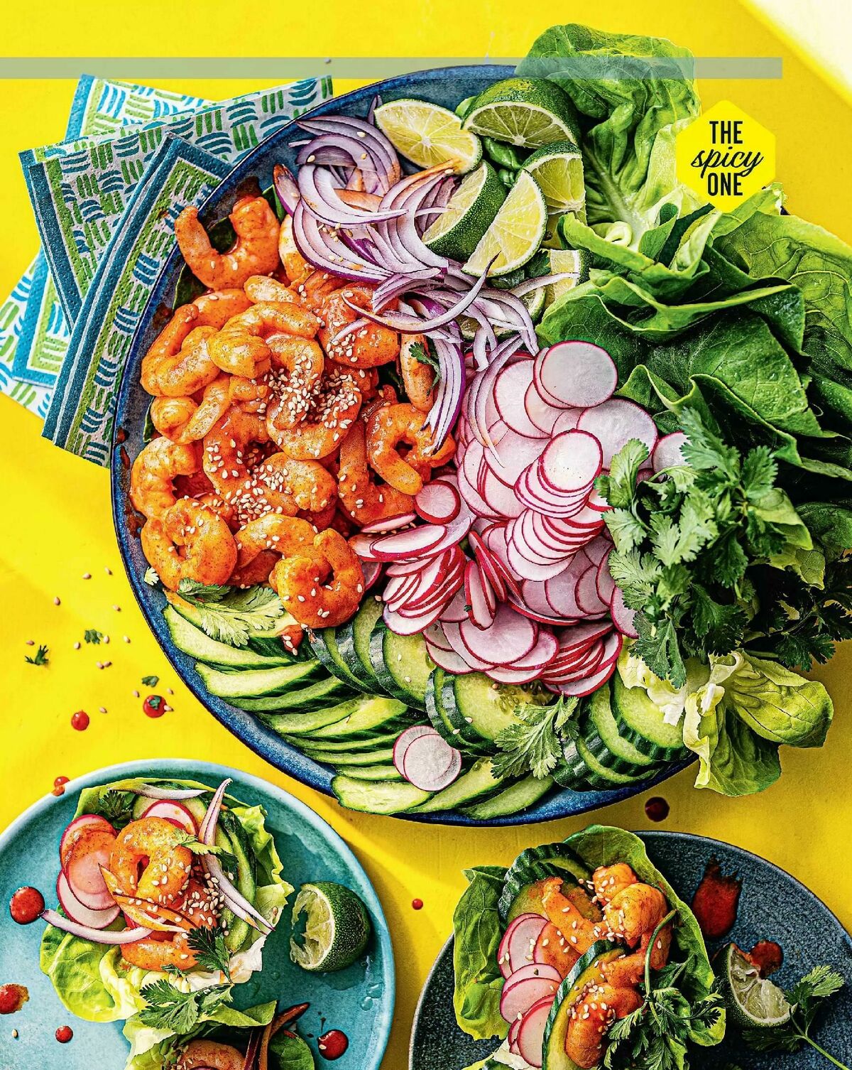 Sainsbury's Magazine June Offers from 1 June