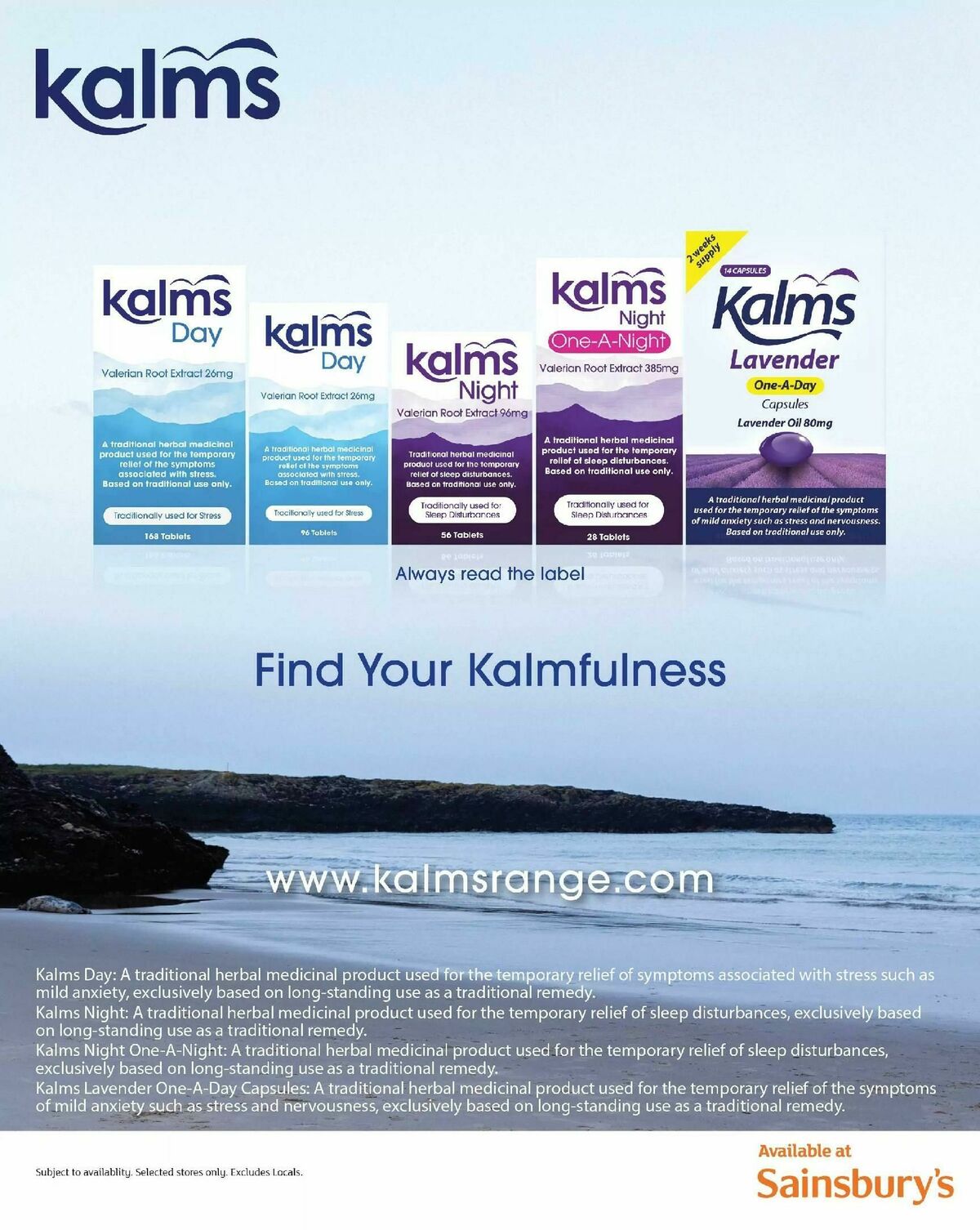 Sainsbury's Magazine June Offers from 1 June