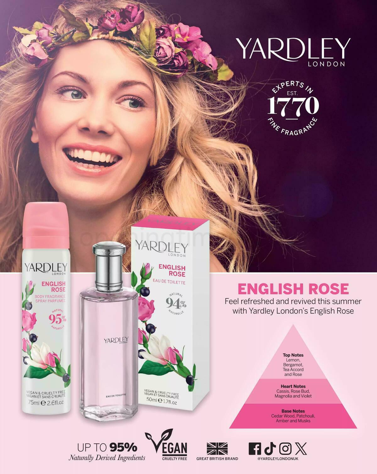 Sainsbury's Magazine July Offers from 1 July