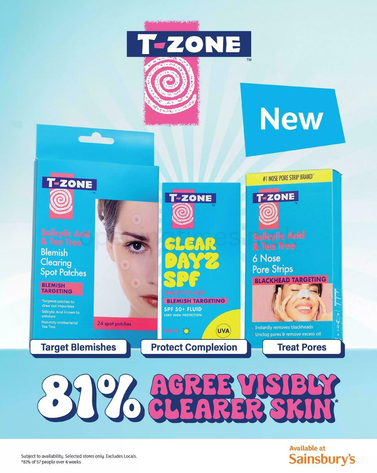 Sainsbury's Magazine July Offers from 1 July