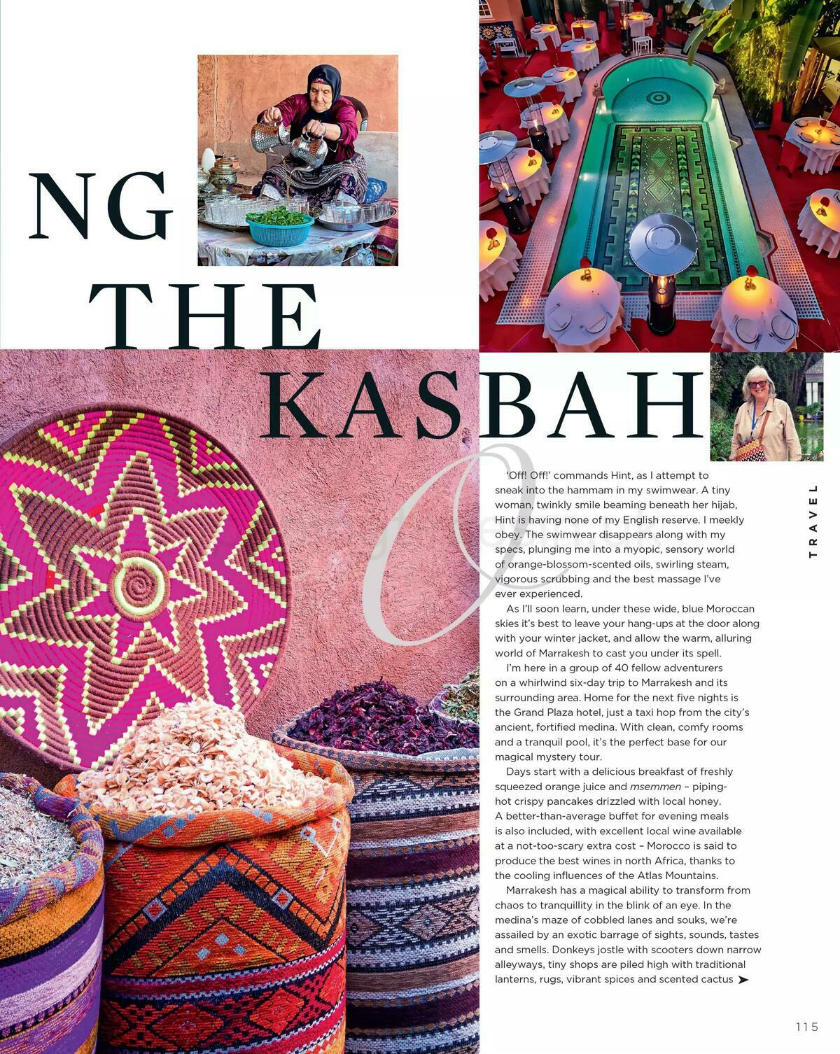 Sainsbury's Magazine July Offers from 1 July