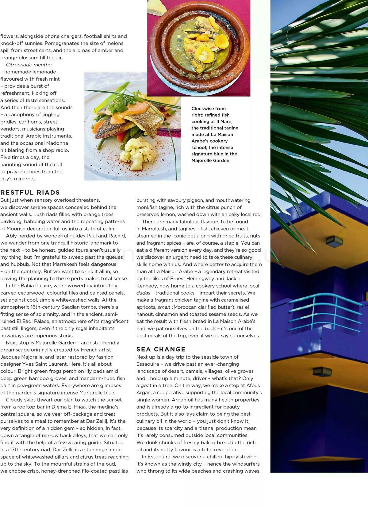 Sainsbury's Magazine July Offers from 1 July