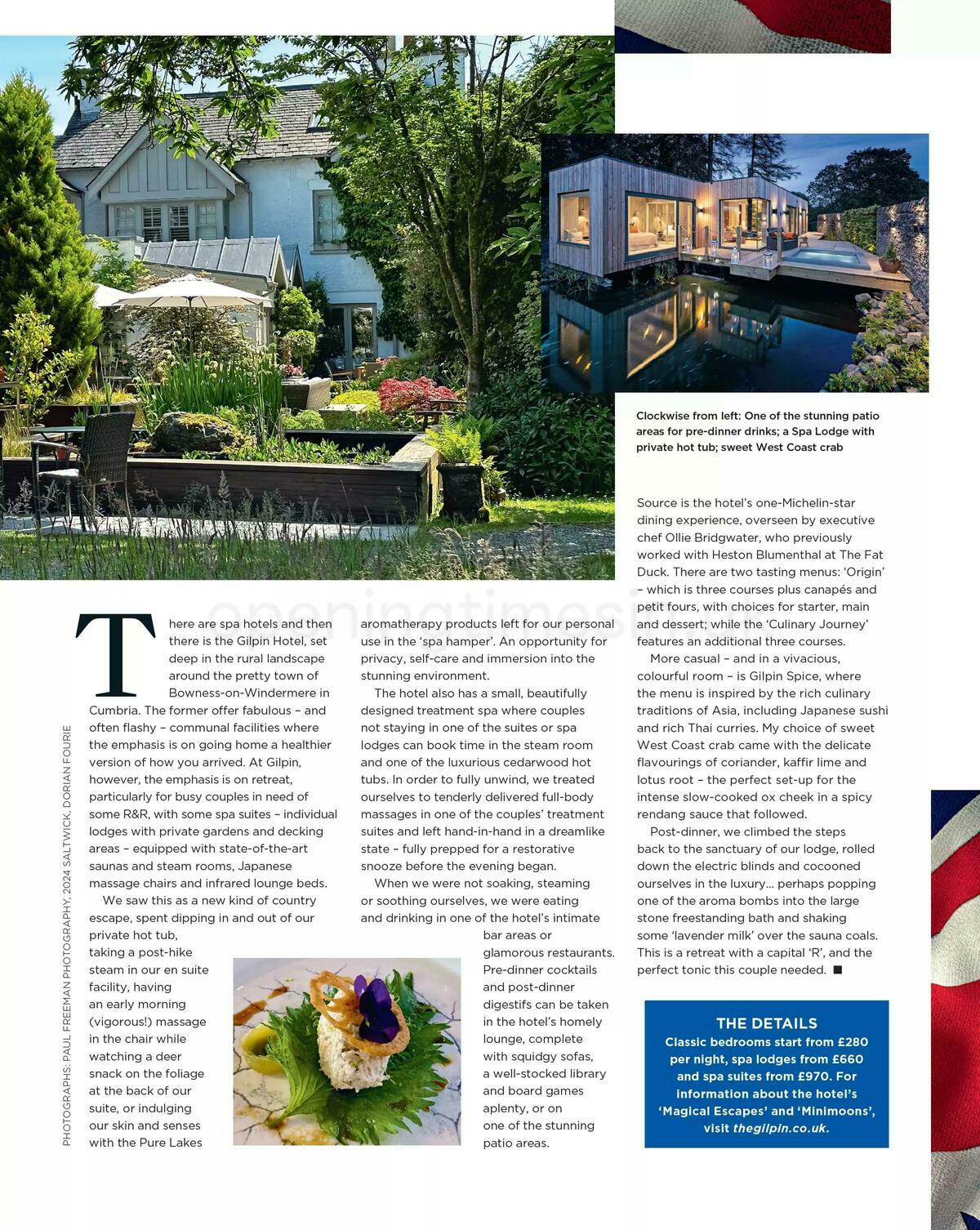 Sainsbury's Magazine July Offers from 1 July