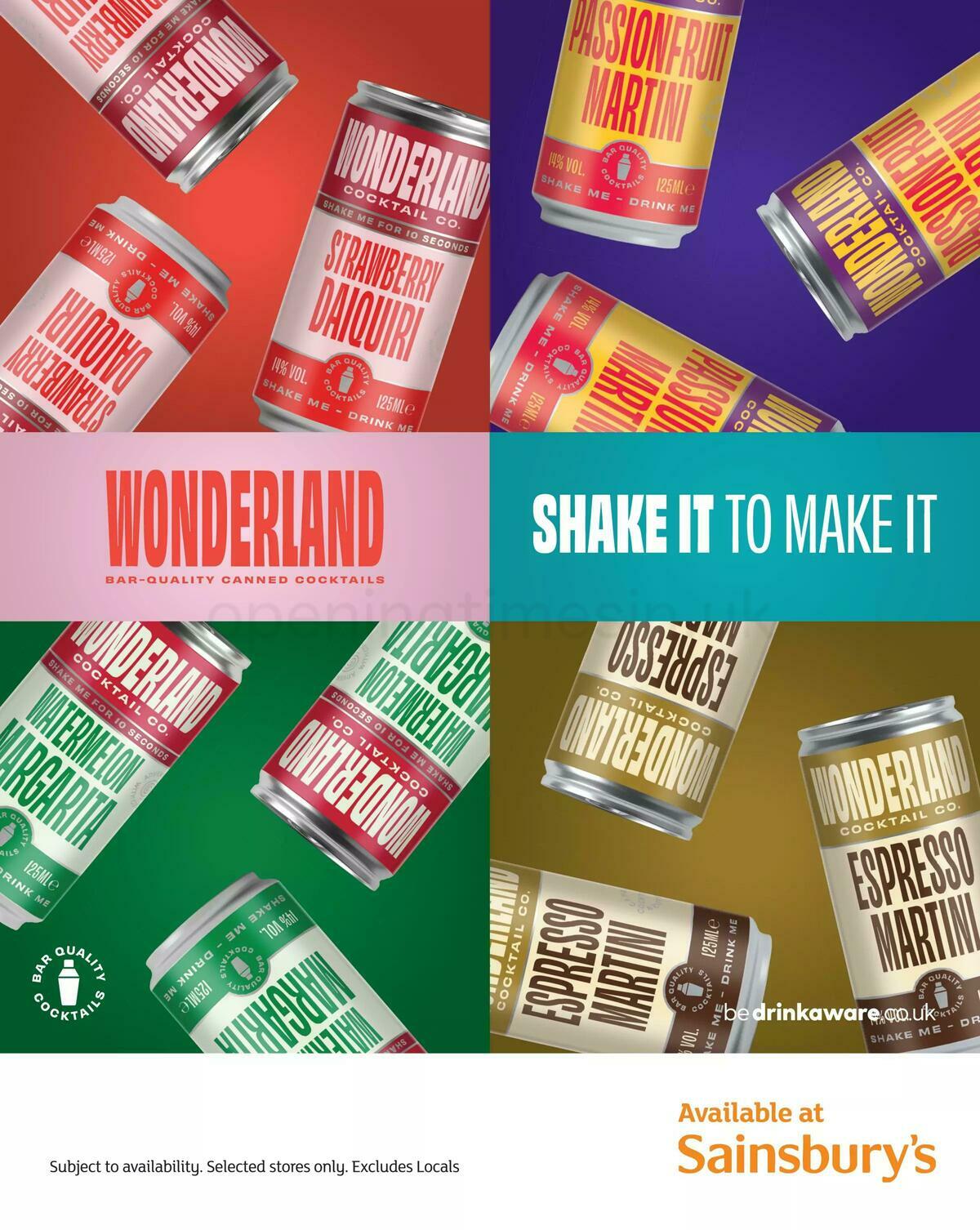 Sainsbury's Magazine July Offers from 1 July