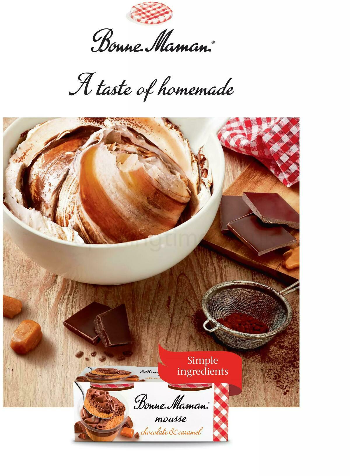 Sainsbury's Magazine July Offers from 1 July