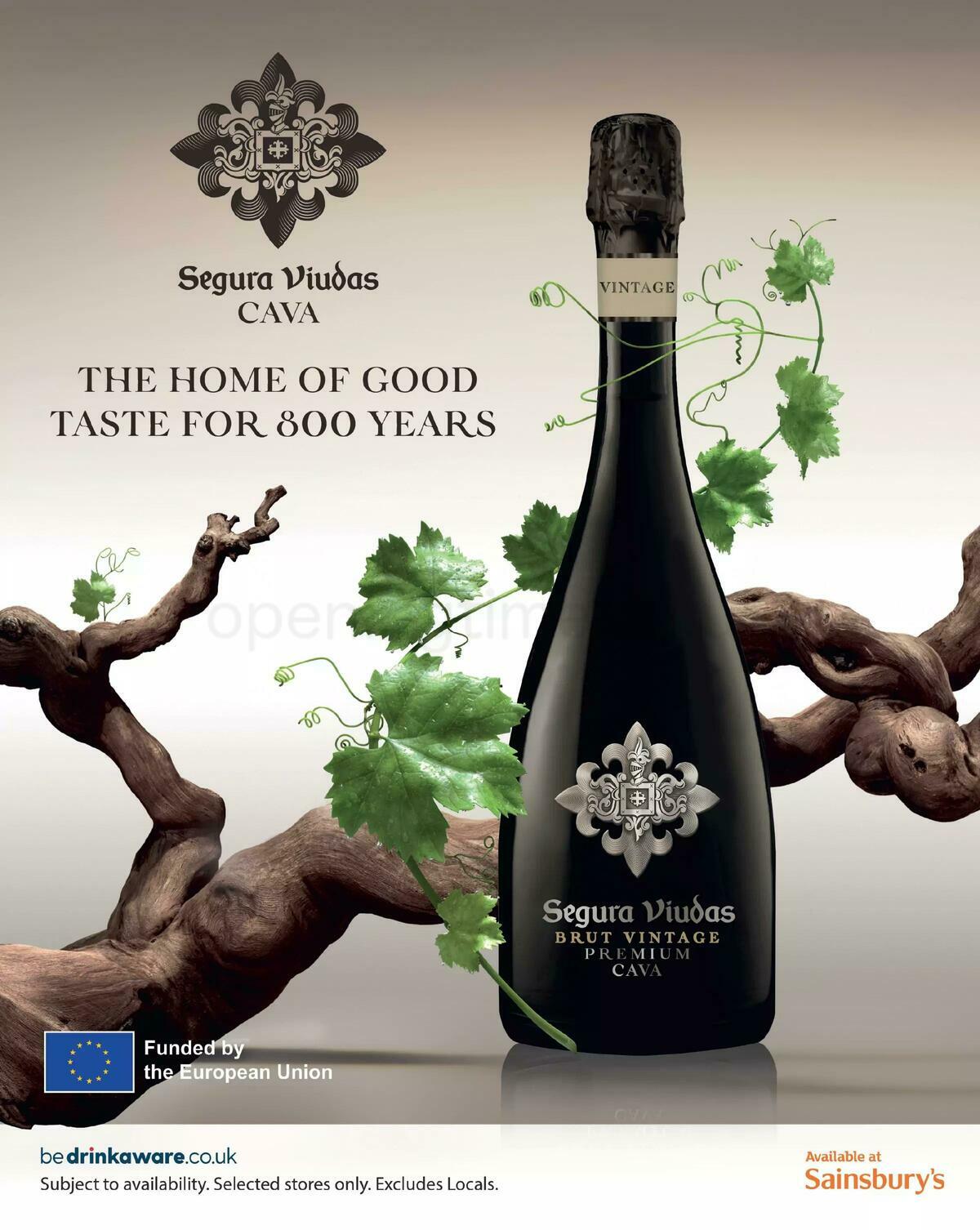 Sainsbury's Magazine July Offers from 1 July