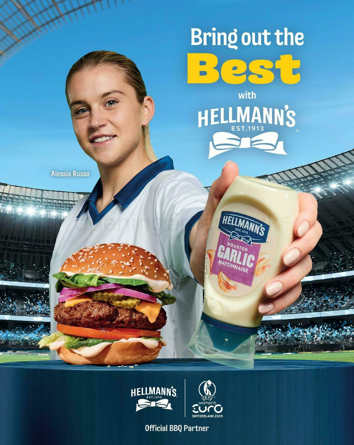 Sainsbury's Magazine July Offers from 1 July