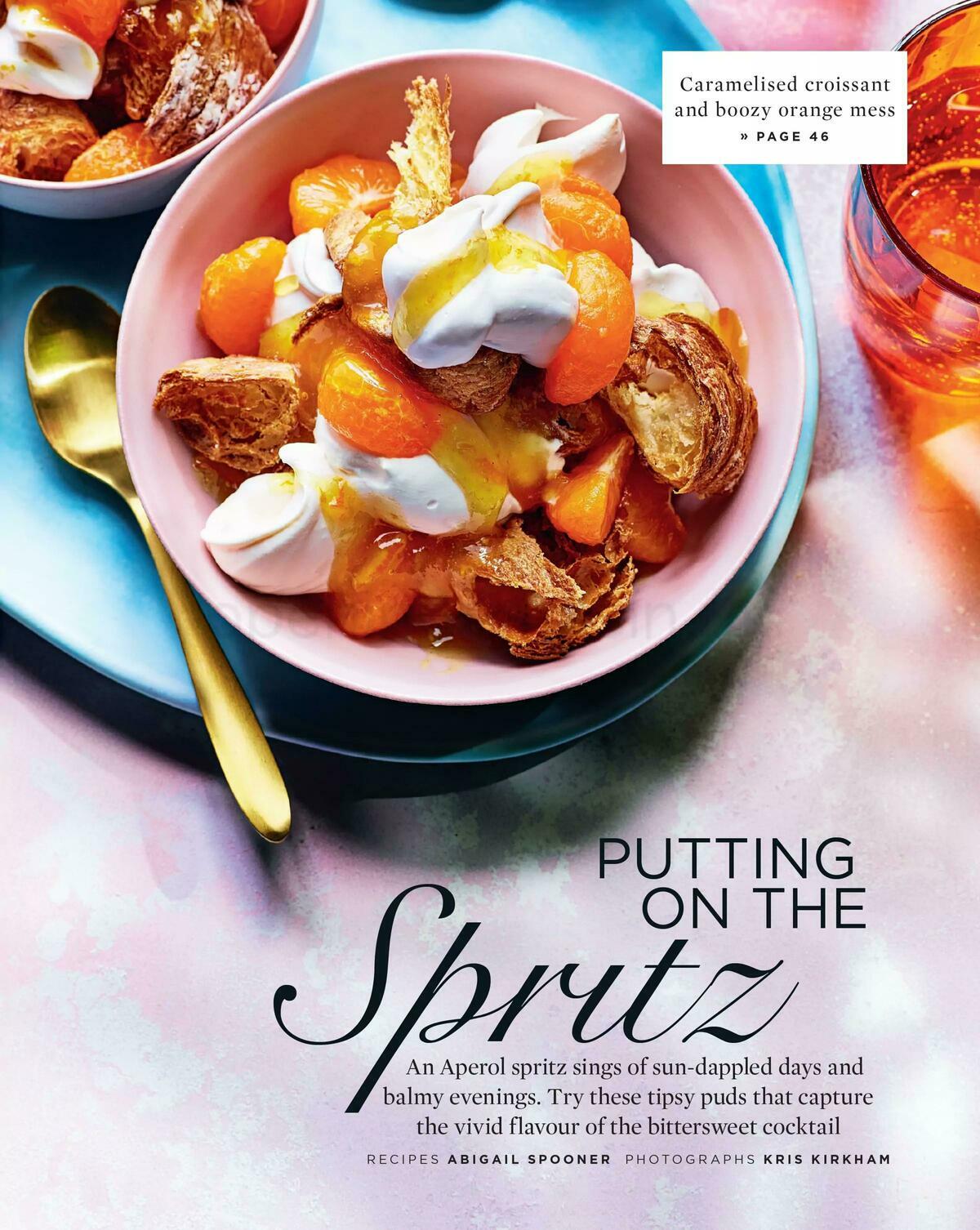 Sainsbury's Magazine July Offers from 1 July