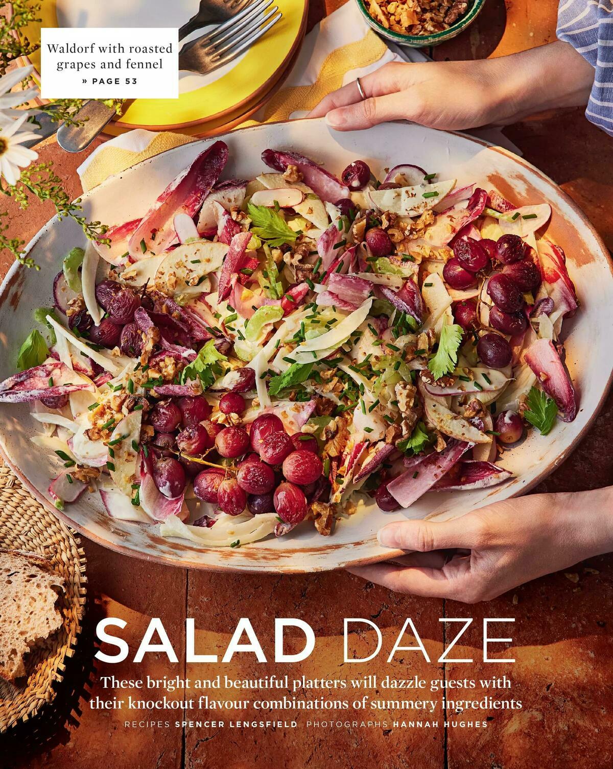 Sainsbury's Magazine July Offers from 1 July