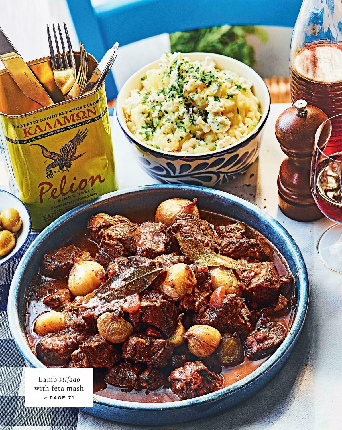 Sainsbury's Magazine July Offers from 1 July