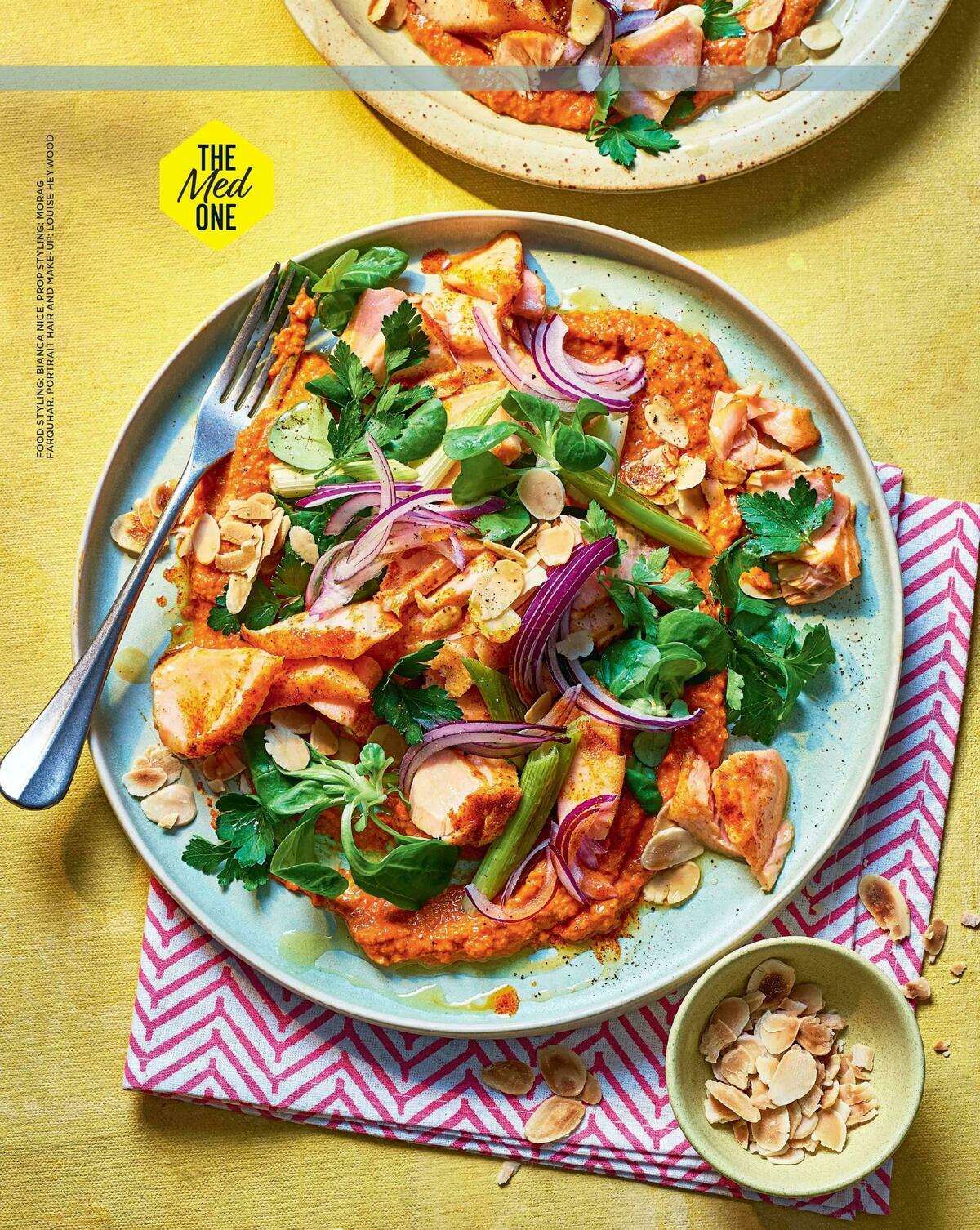 Sainsbury's Magazine July Offers from 1 July