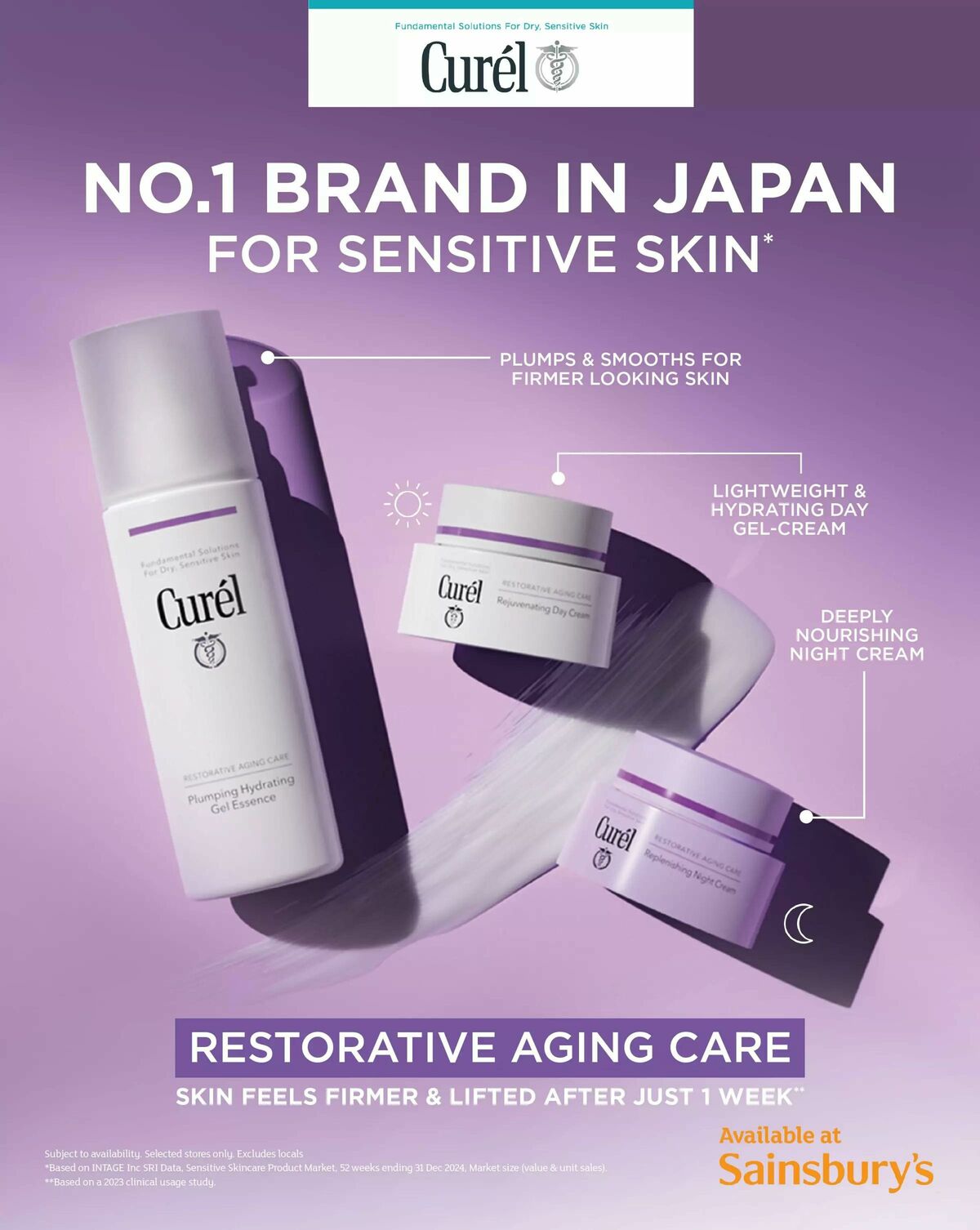 Sainsbury's Magazine August Offers from 1 August