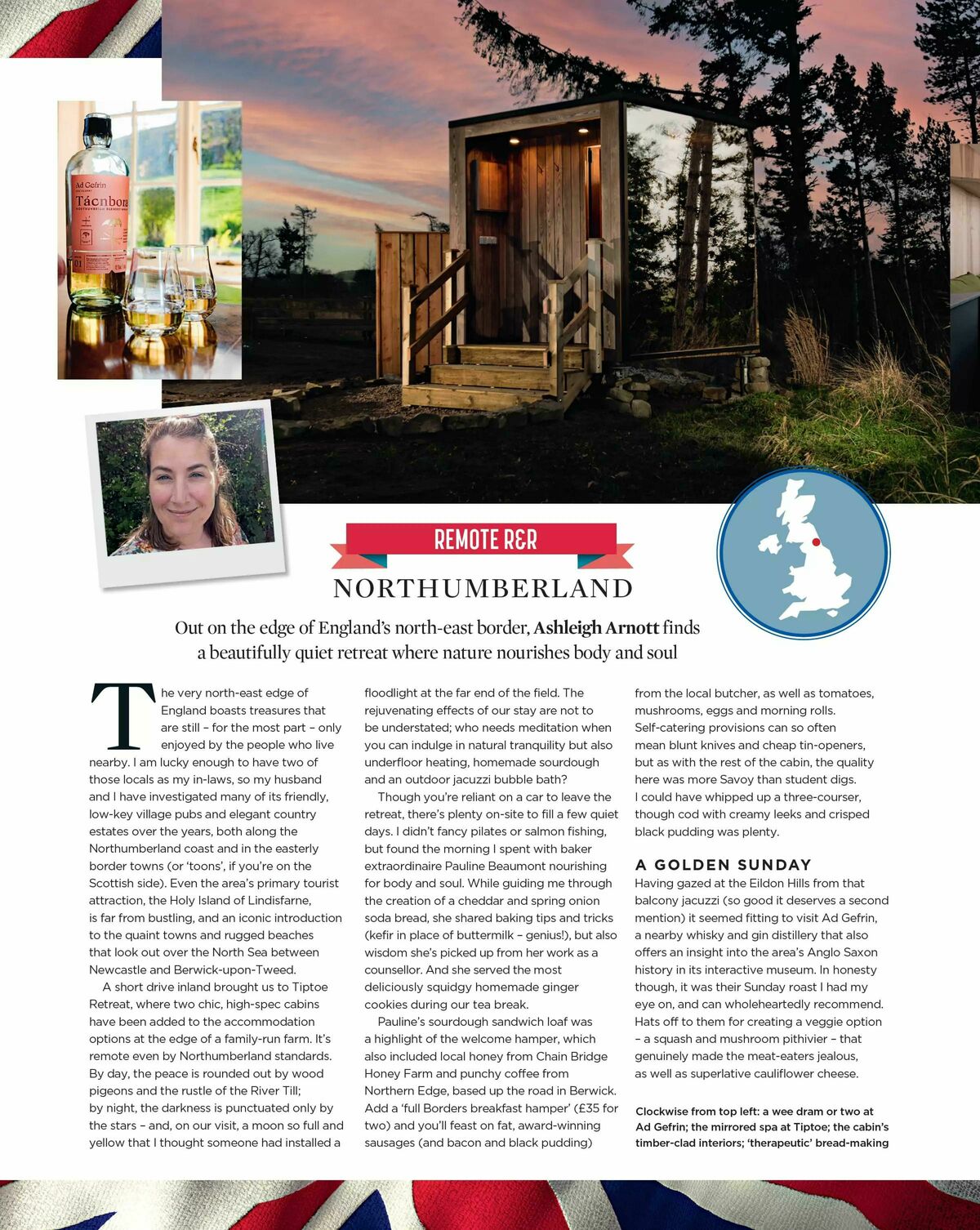 Sainsbury's Magazine August Offers from 1 August