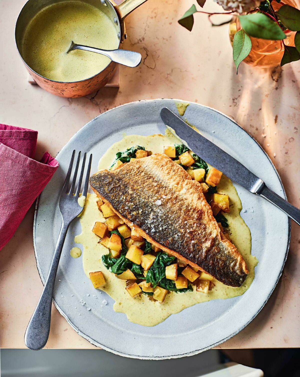 Sainsbury's Magazine August Offers from 1 August