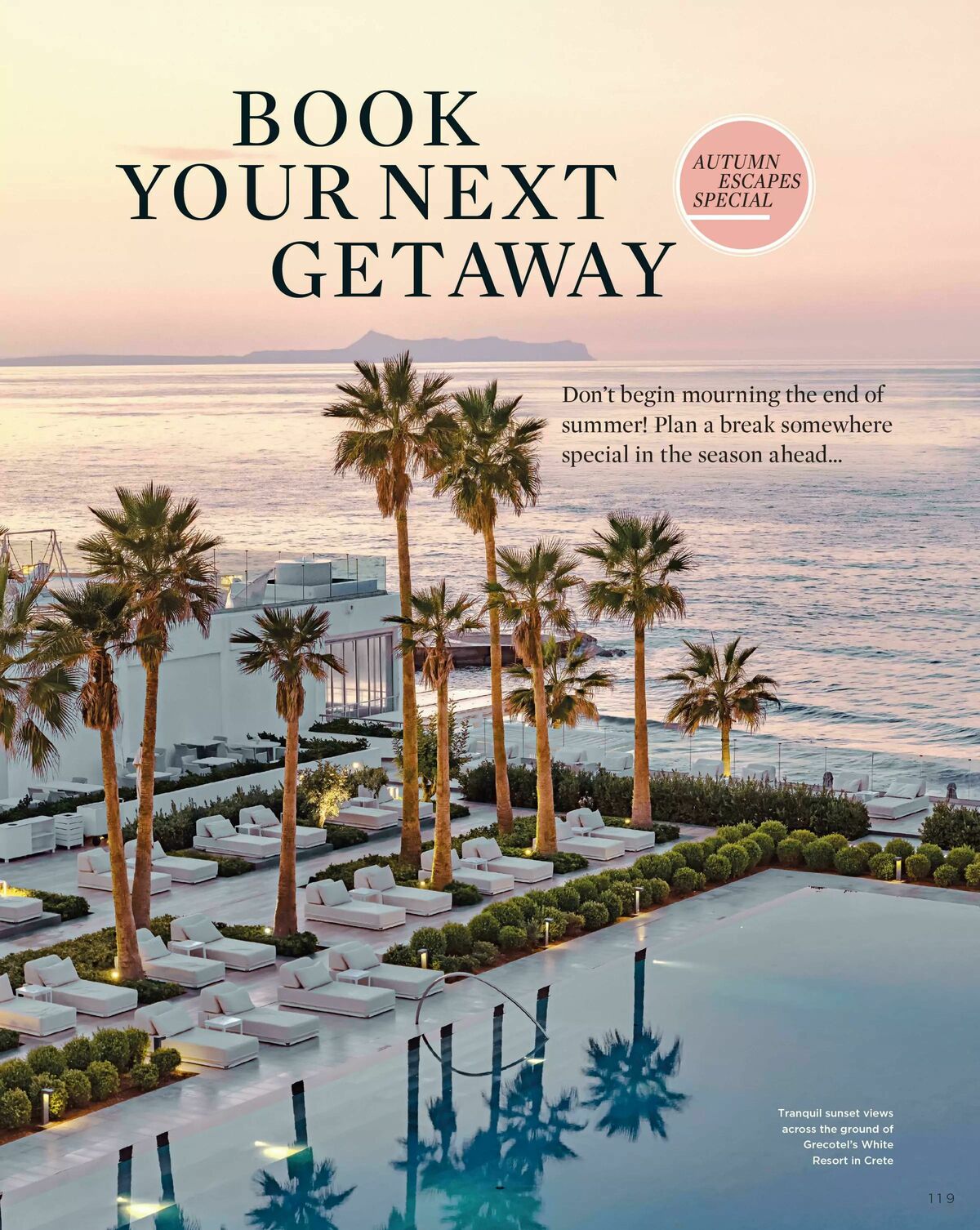 Sainsbury's Magazine August Offers from 1 August