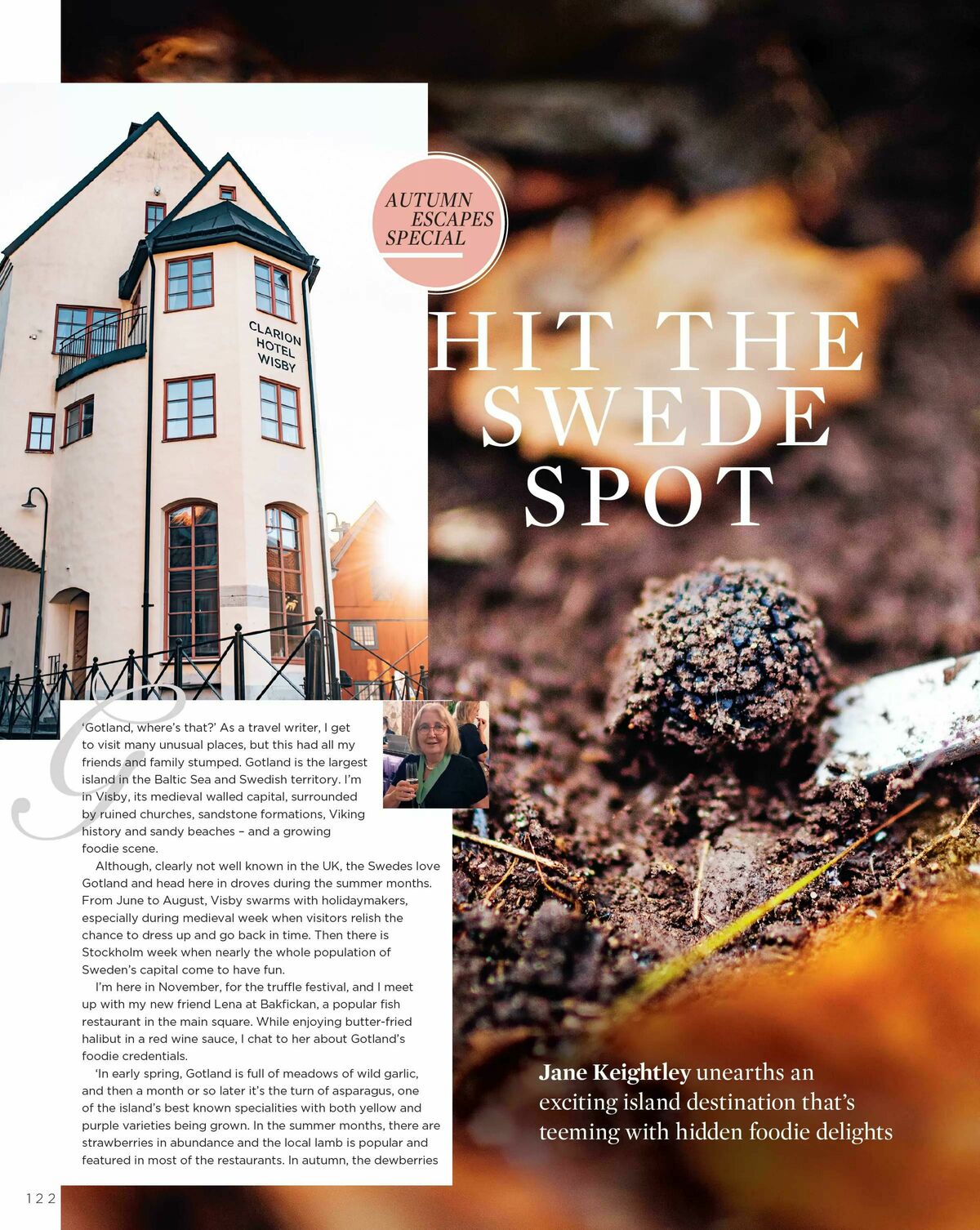 Sainsbury's Magazine August Offers from 1 August