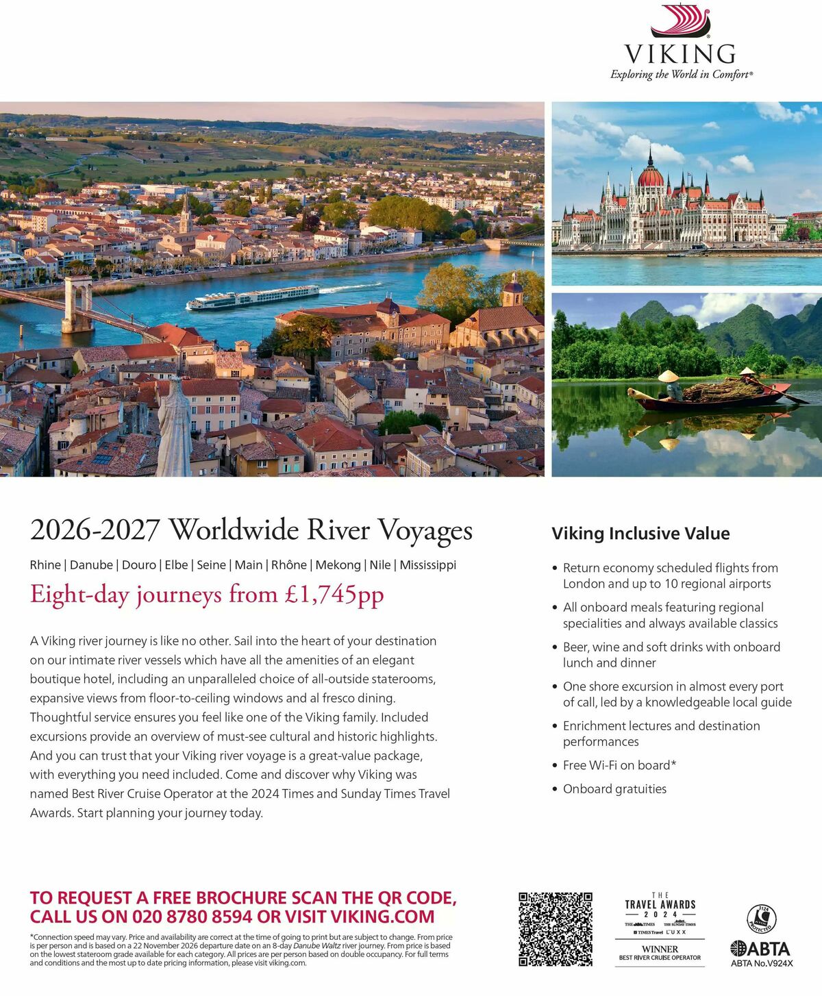 Sainsbury's Magazine August Offers from 1 August