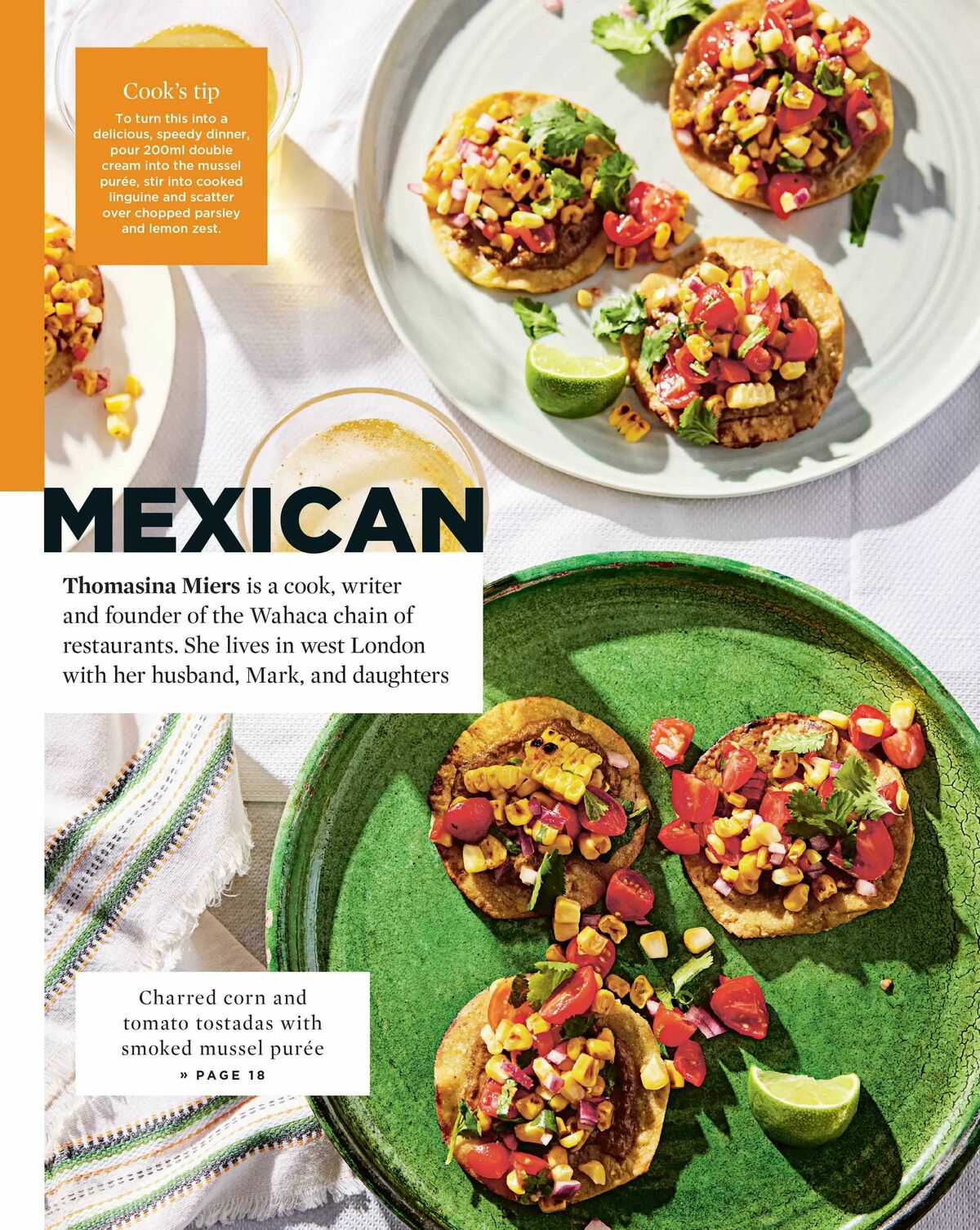 Sainsbury's Magazine August Offers from 1 August