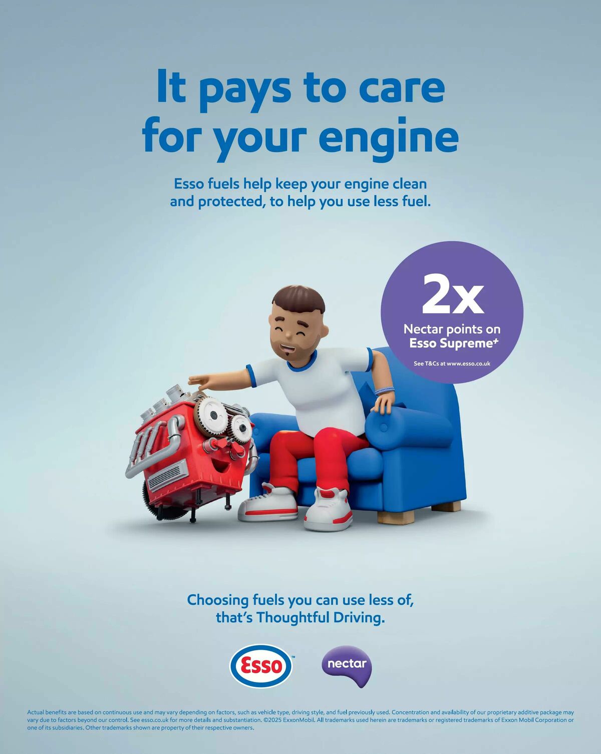 Sainsbury's Magazine August Offers from 1 August