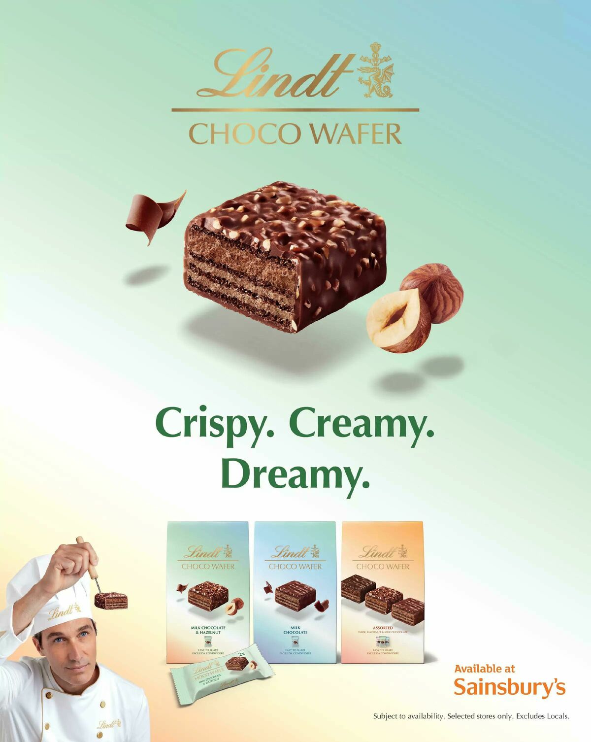 Sainsbury's Magazine August Offers from 1 August