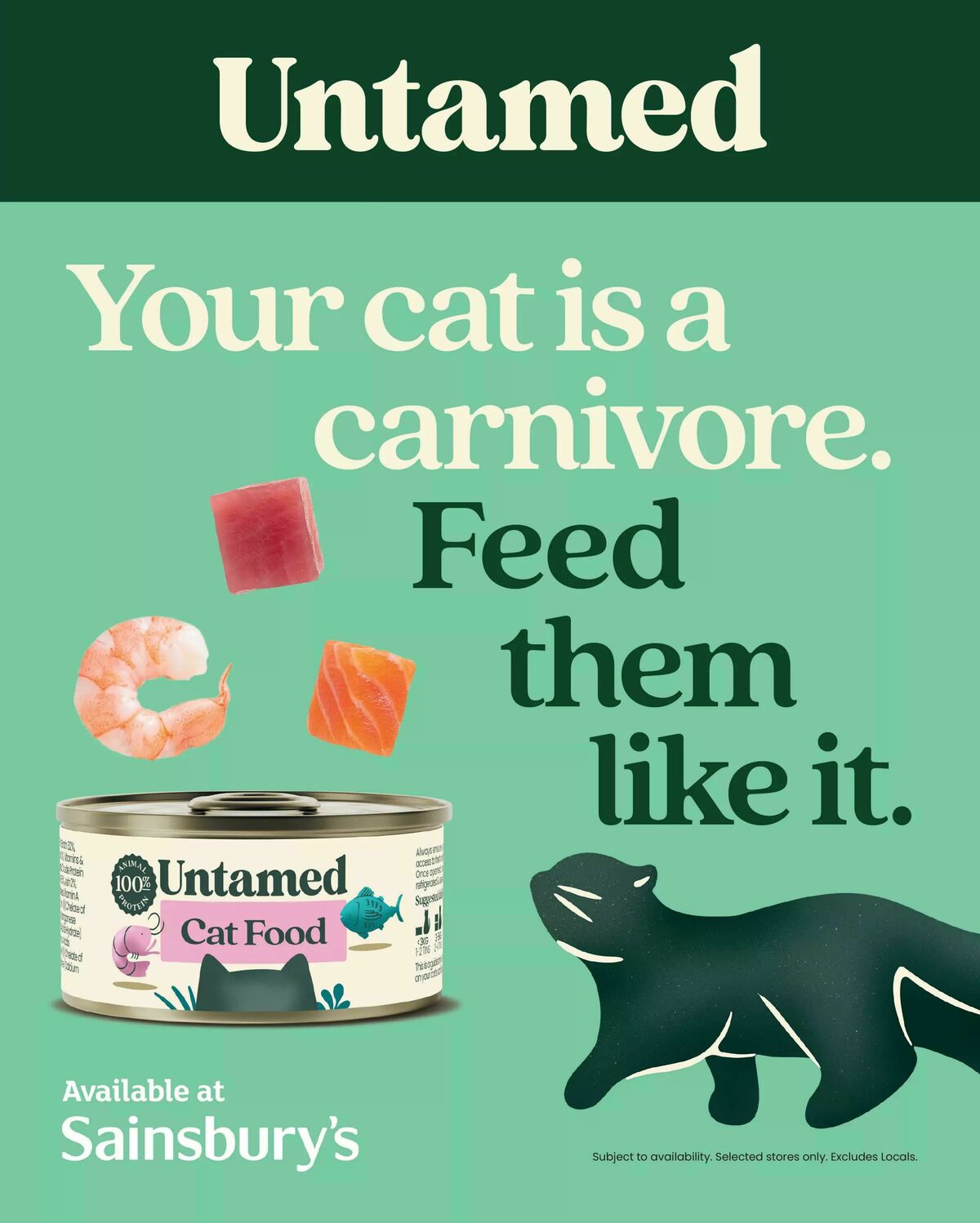 Sainsbury's Magazine August Offers from 1 August