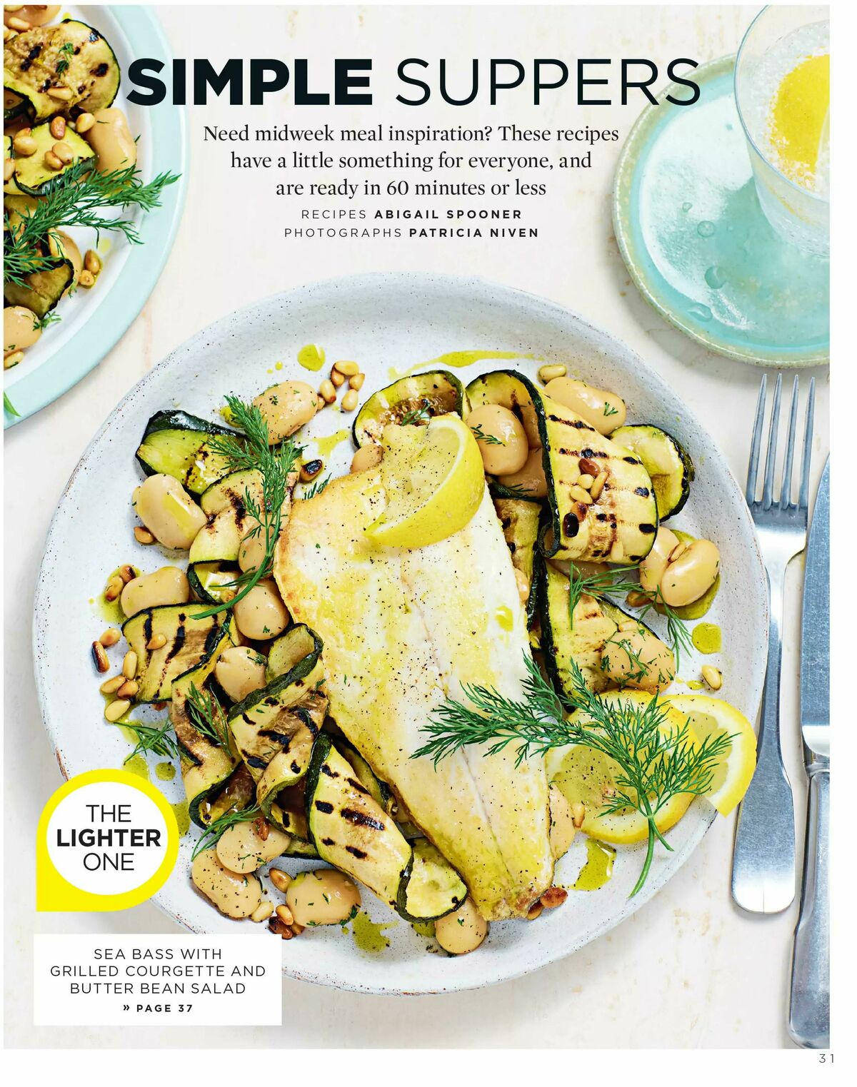 Sainsbury's Magazine August Offers from 1 August