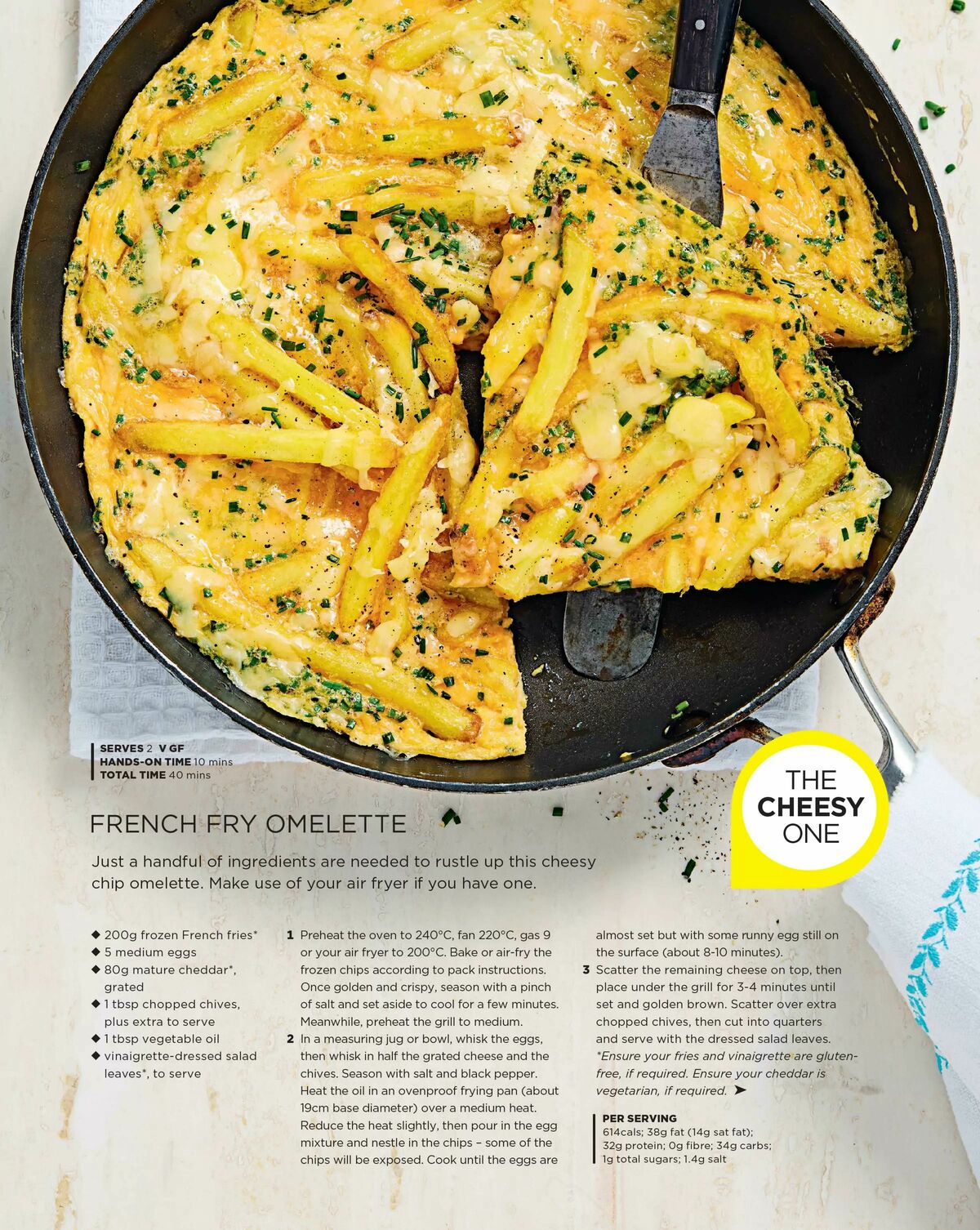 Sainsbury's Magazine August Offers from 1 August