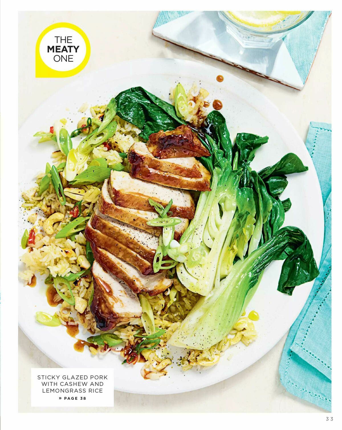 Sainsbury's Magazine August Offers from 1 August