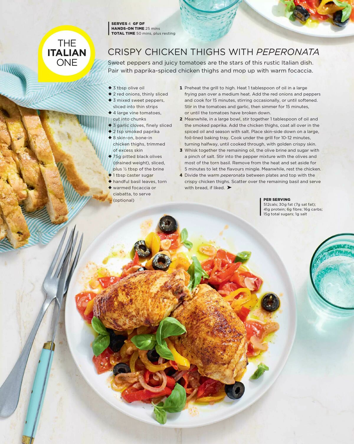 Sainsbury's Magazine August Offers from 1 August