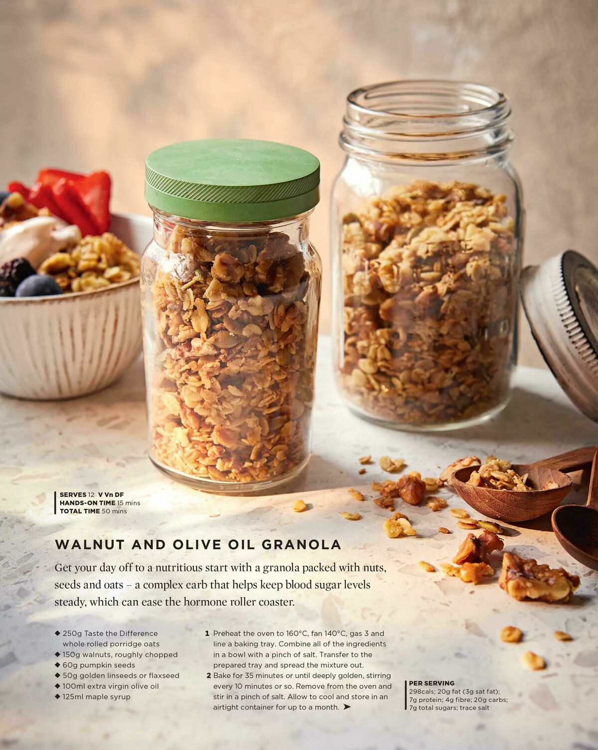 Sainsbury's Magazine August Offers from 1 August