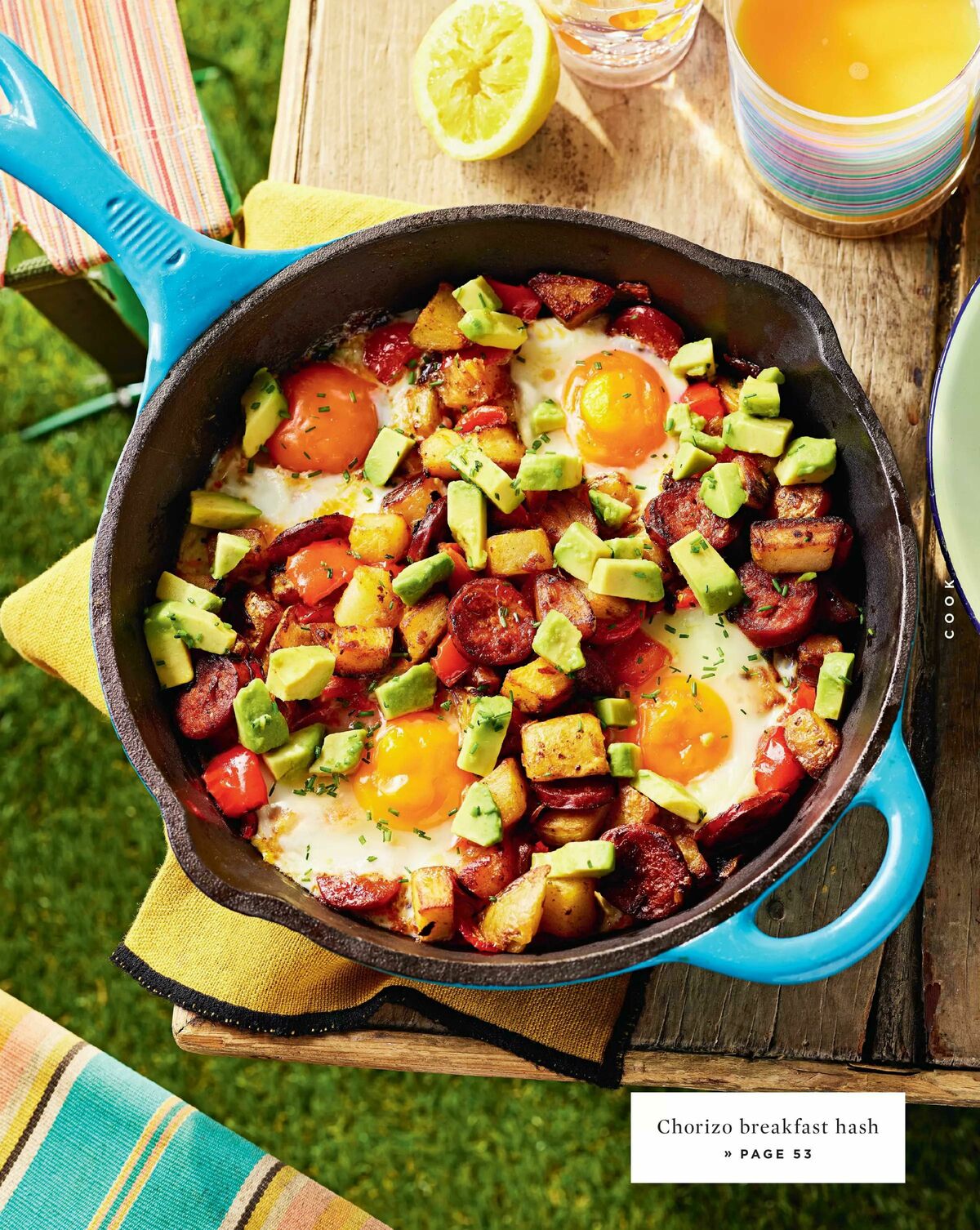 Sainsbury's Magazine August Offers from 1 August