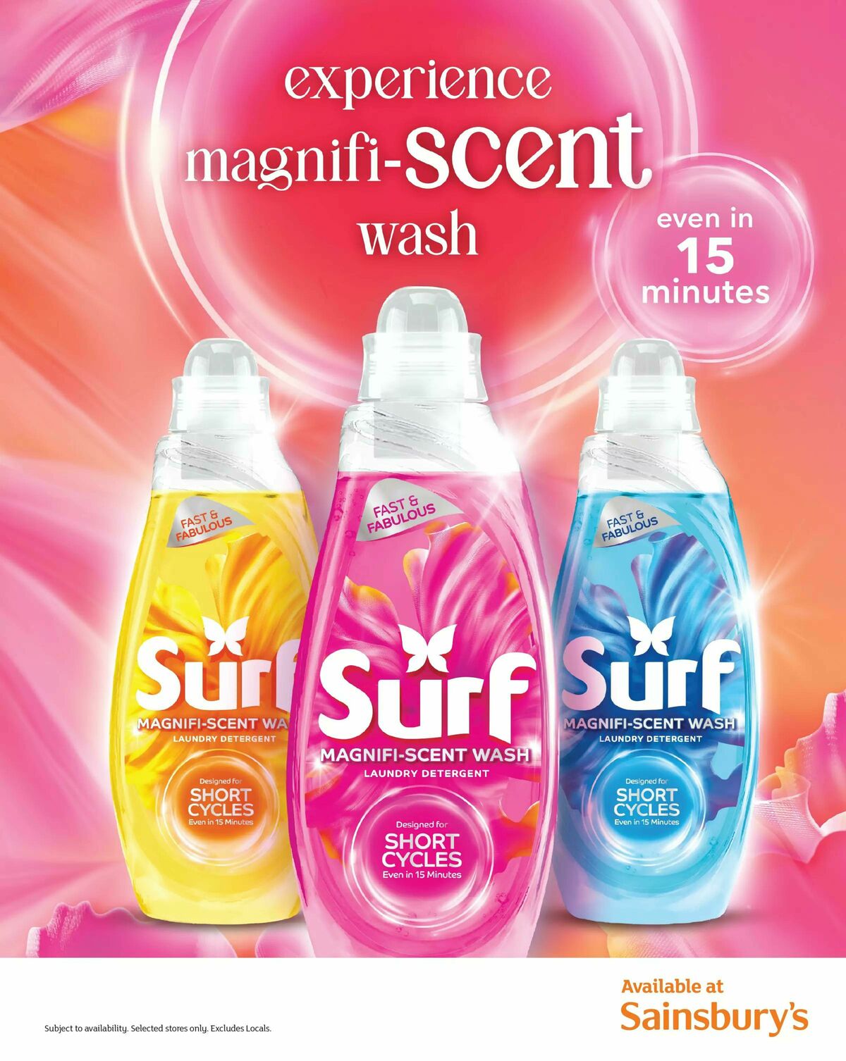 Sainsbury's Magazine August Offers from 1 August