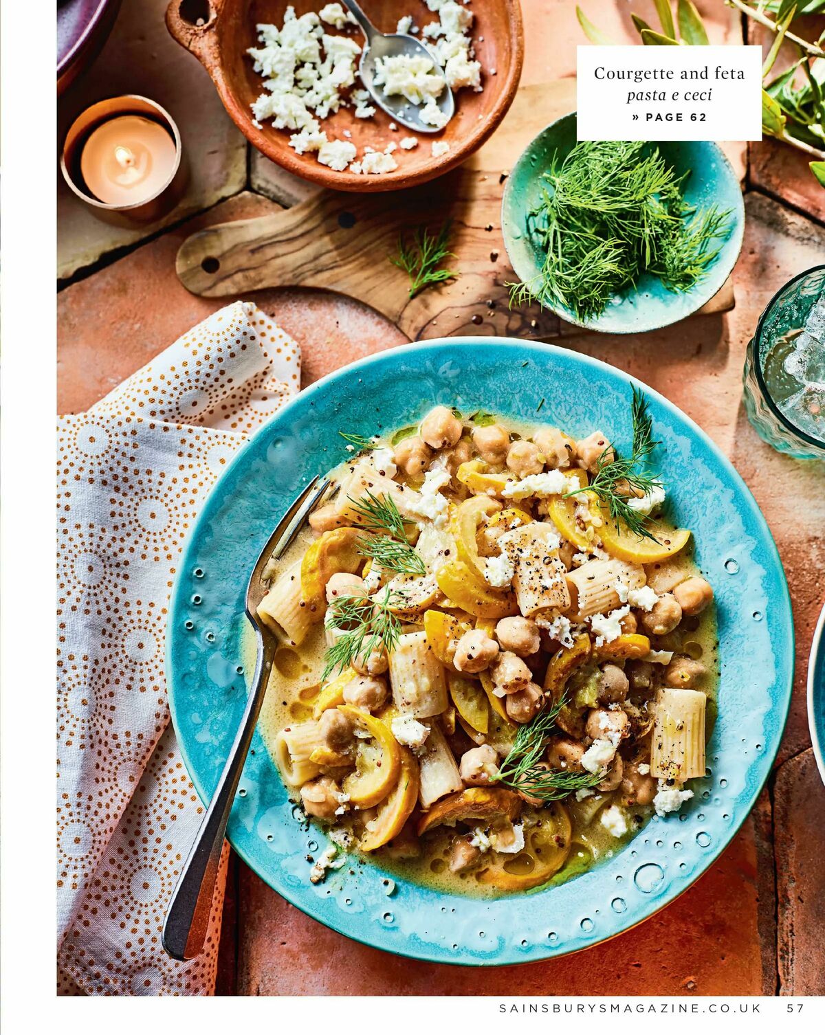 Sainsbury's Magazine August Offers from 1 August