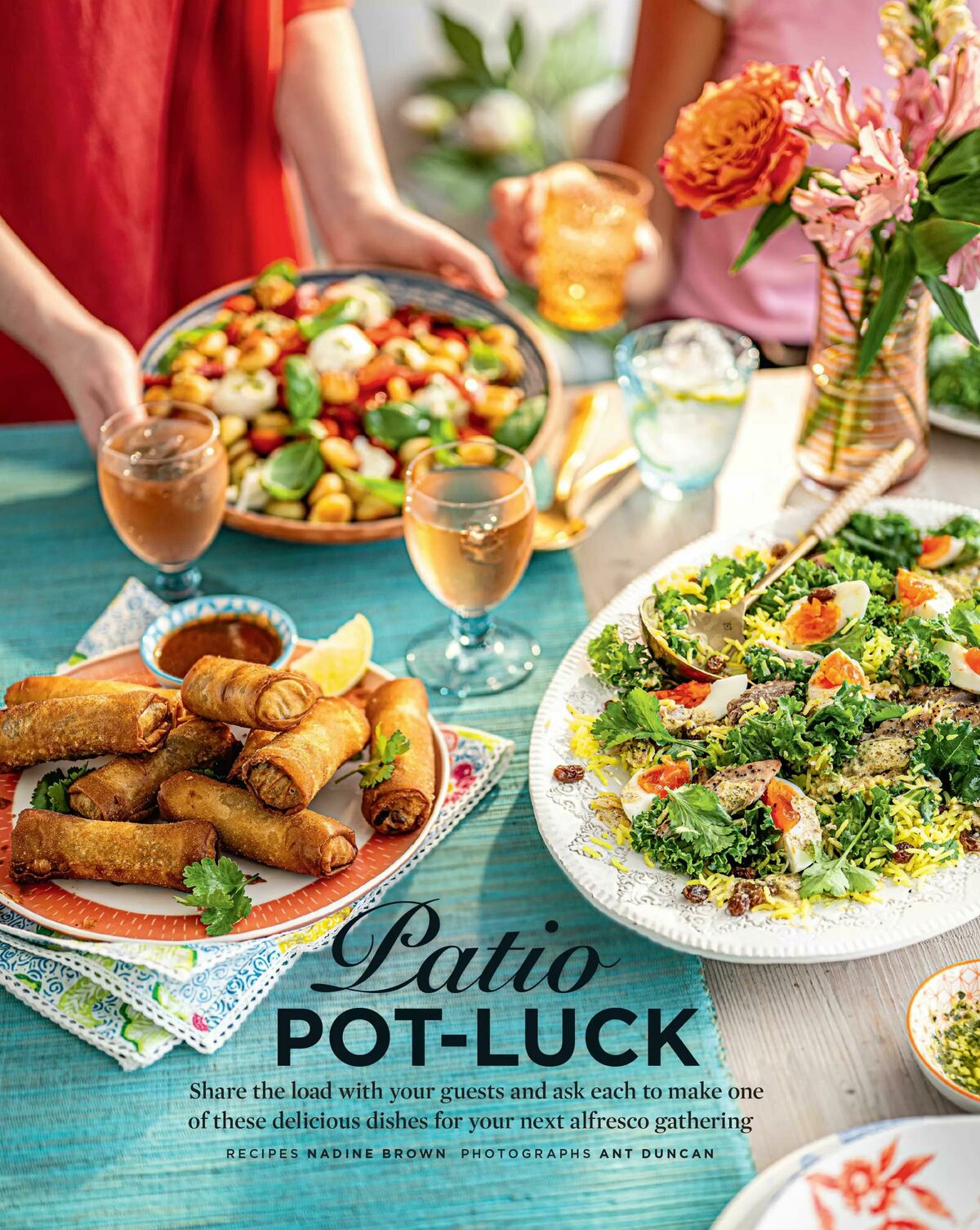 Sainsbury's Magazine August Offers from 1 August