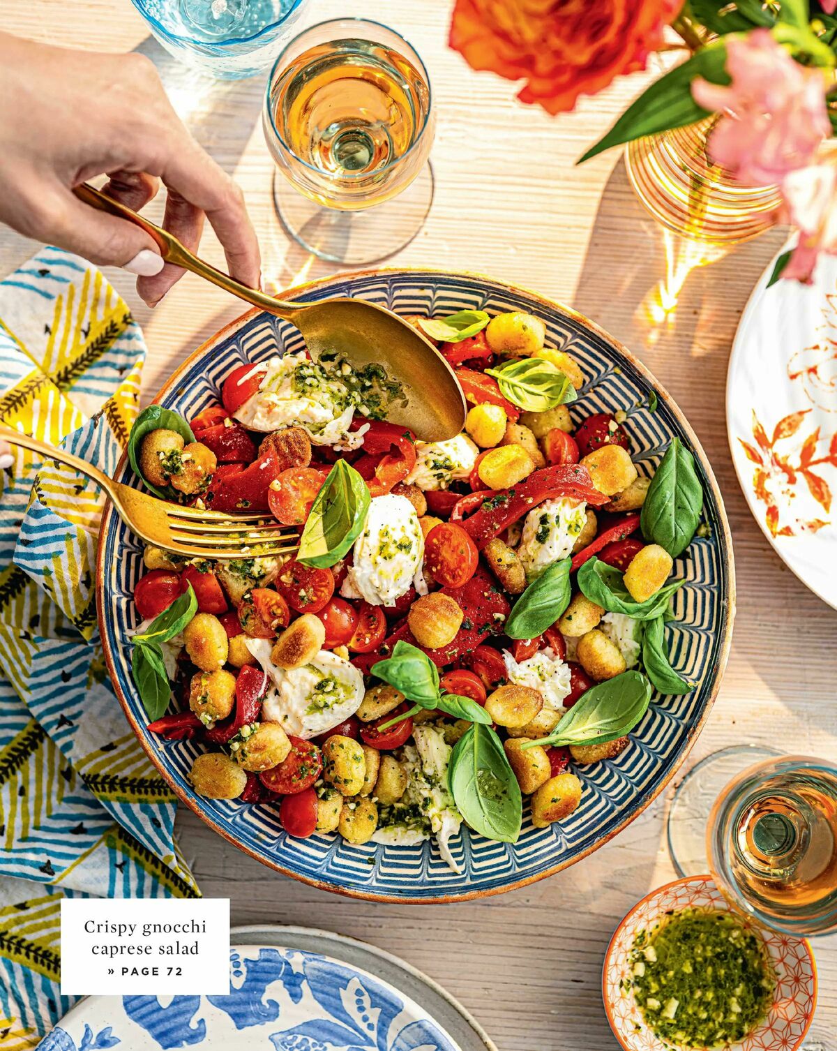 Sainsbury's Magazine August Offers from 1 August