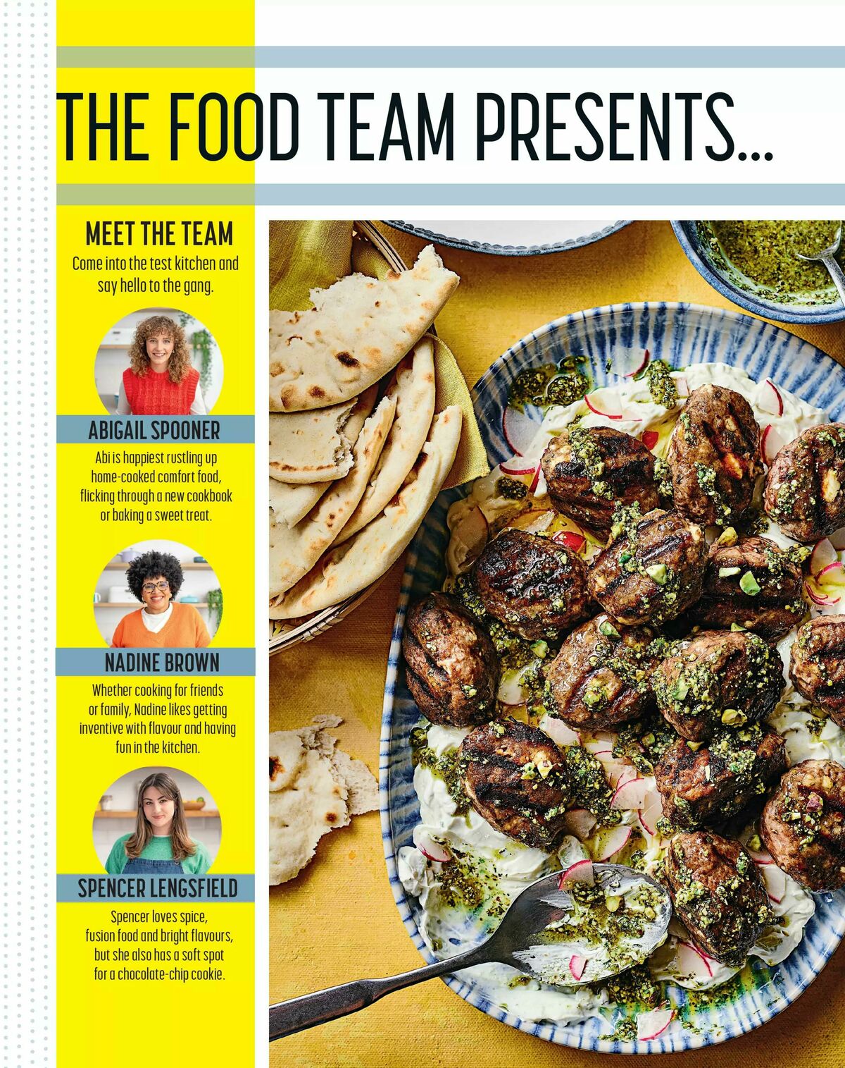 Sainsbury's Magazine August Offers from 1 August