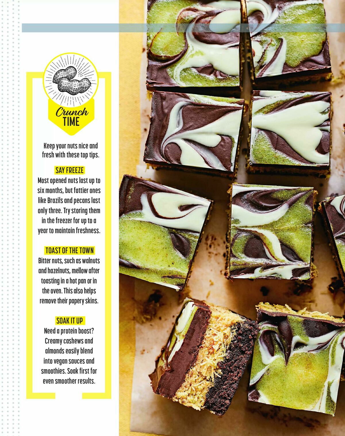 Sainsbury's Magazine August Offers from 1 August