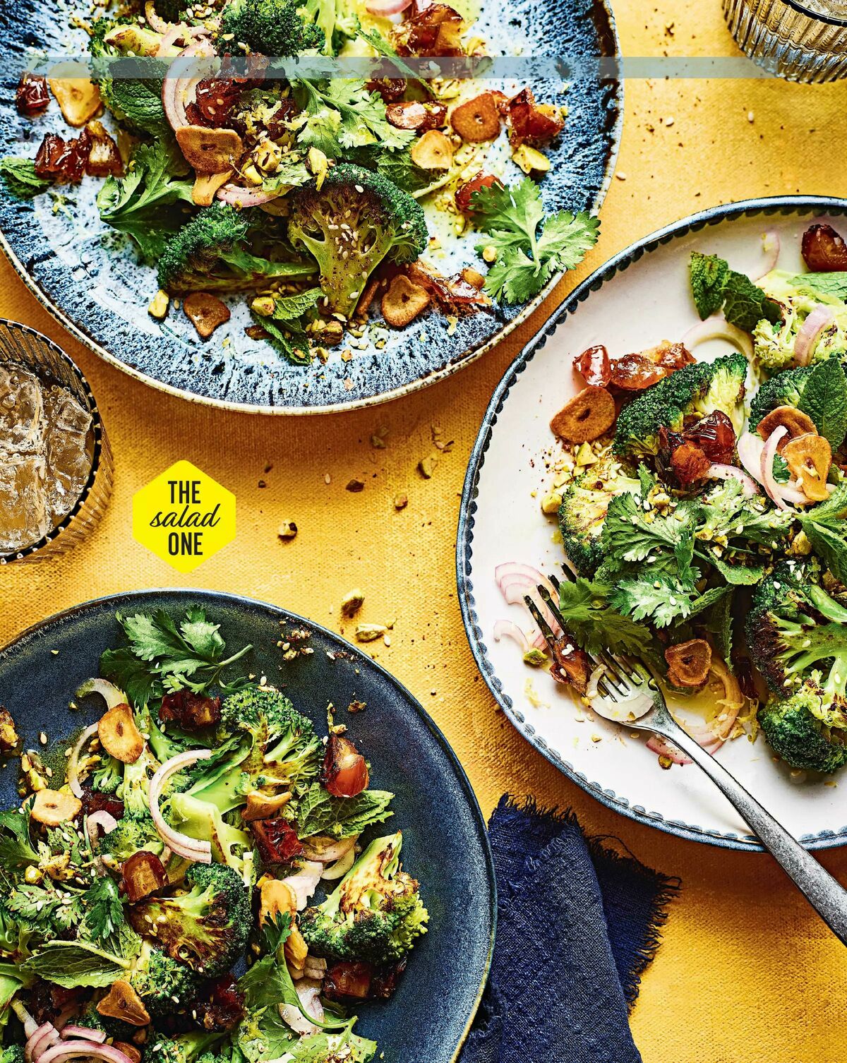 Sainsbury's Magazine August Offers from 1 August