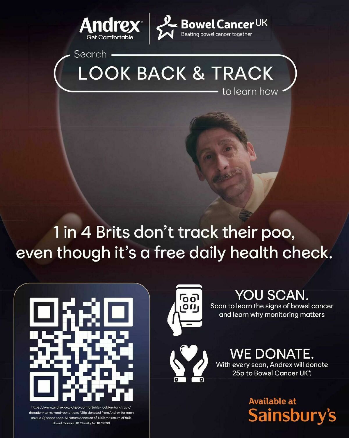 Sainsbury's Magazine September Offers from 1 September