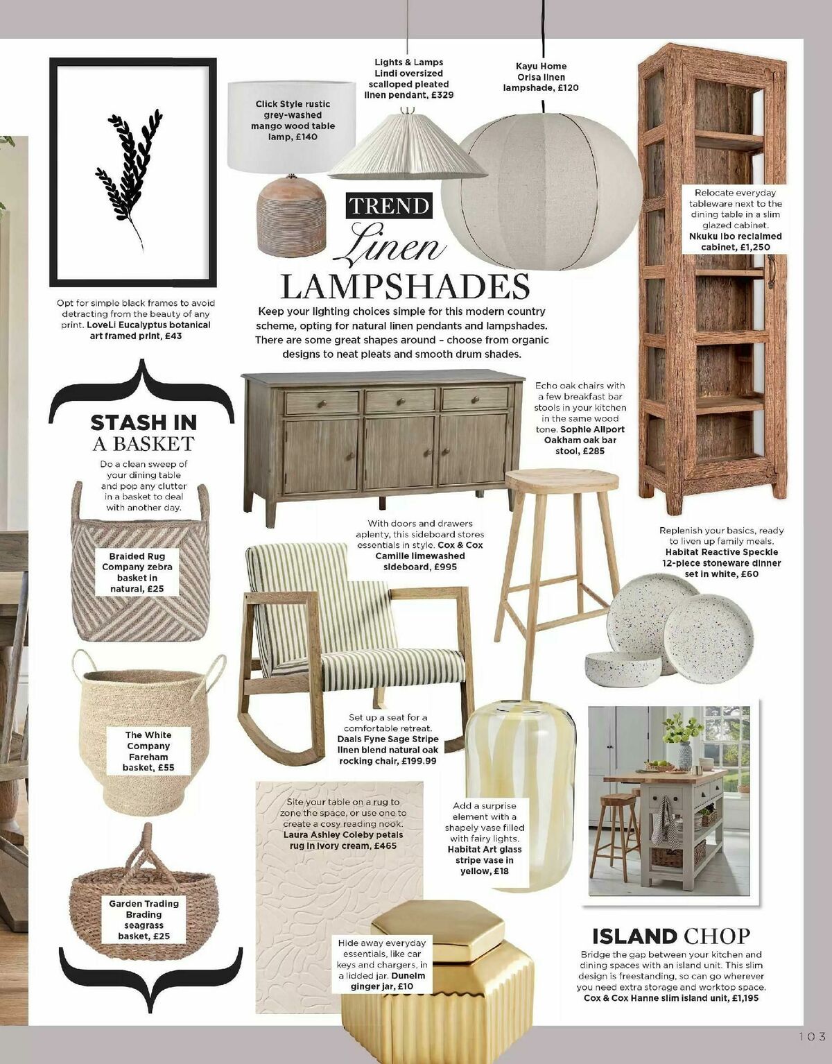 Sainsbury's Magazine September Offers from 1 September