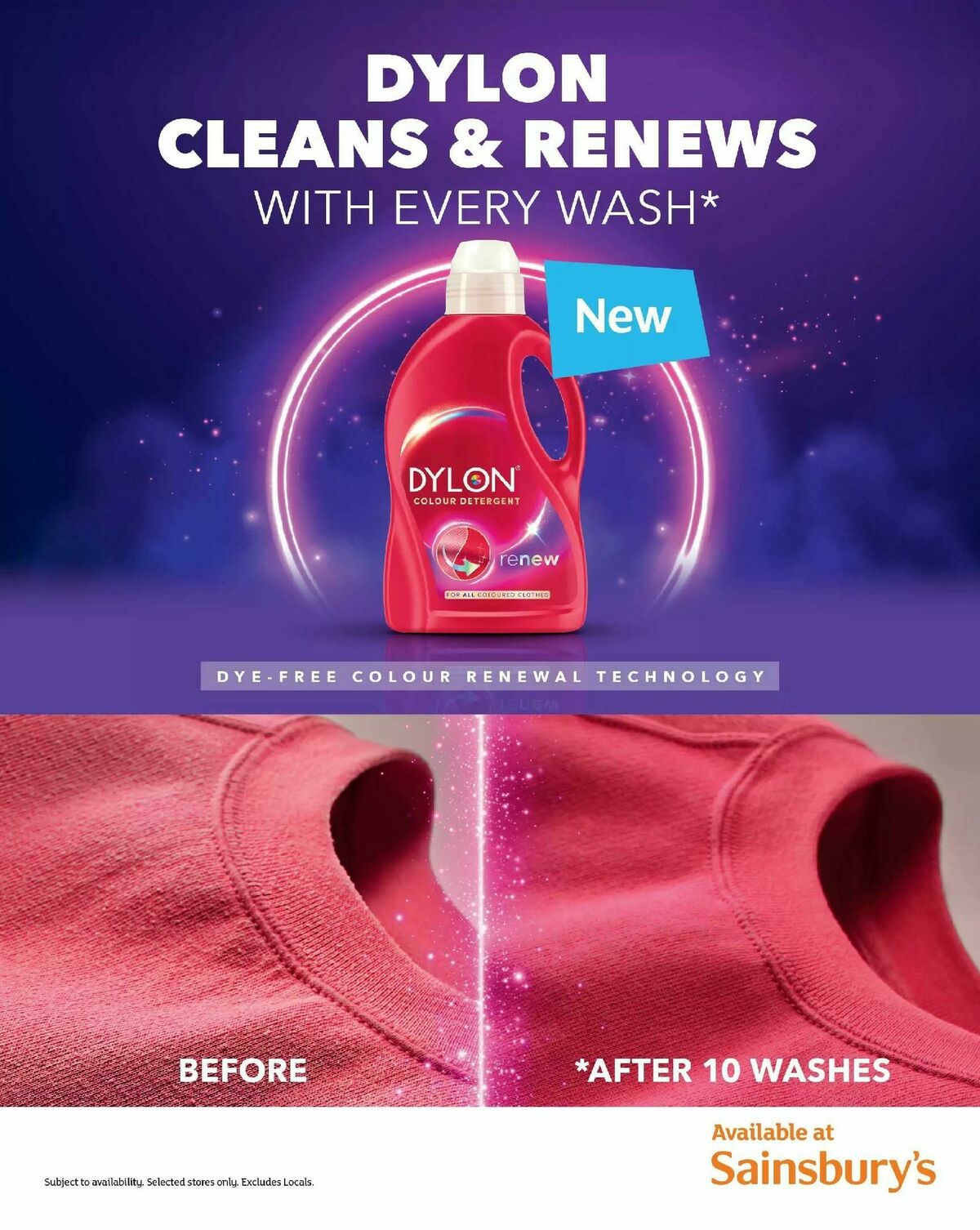 Sainsbury's Magazine September Offers from 1 September