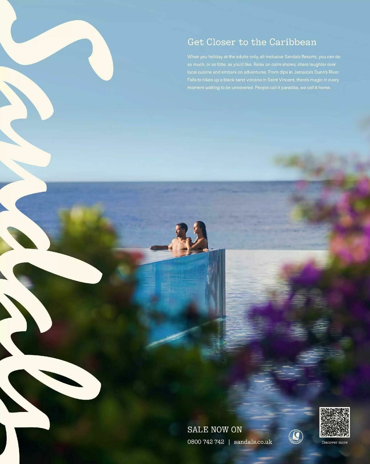 Sainsbury's Magazine September Offers from 1 September