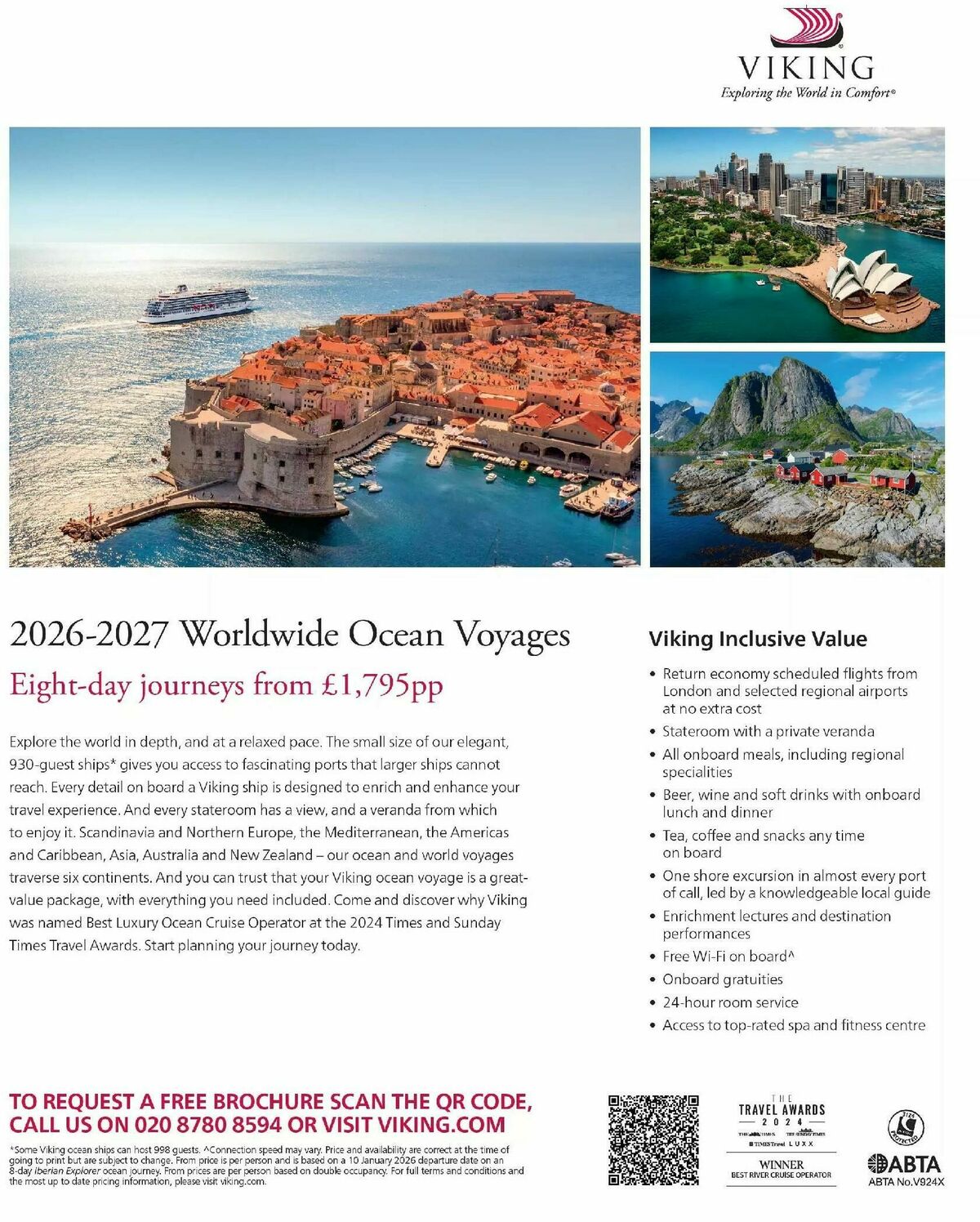 Sainsbury's Magazine September Offers from 1 September