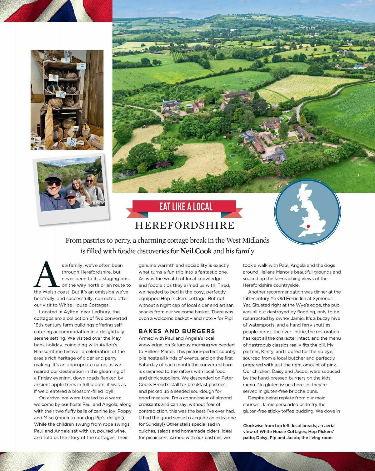 Sainsbury's Magazine September Offers from 1 September