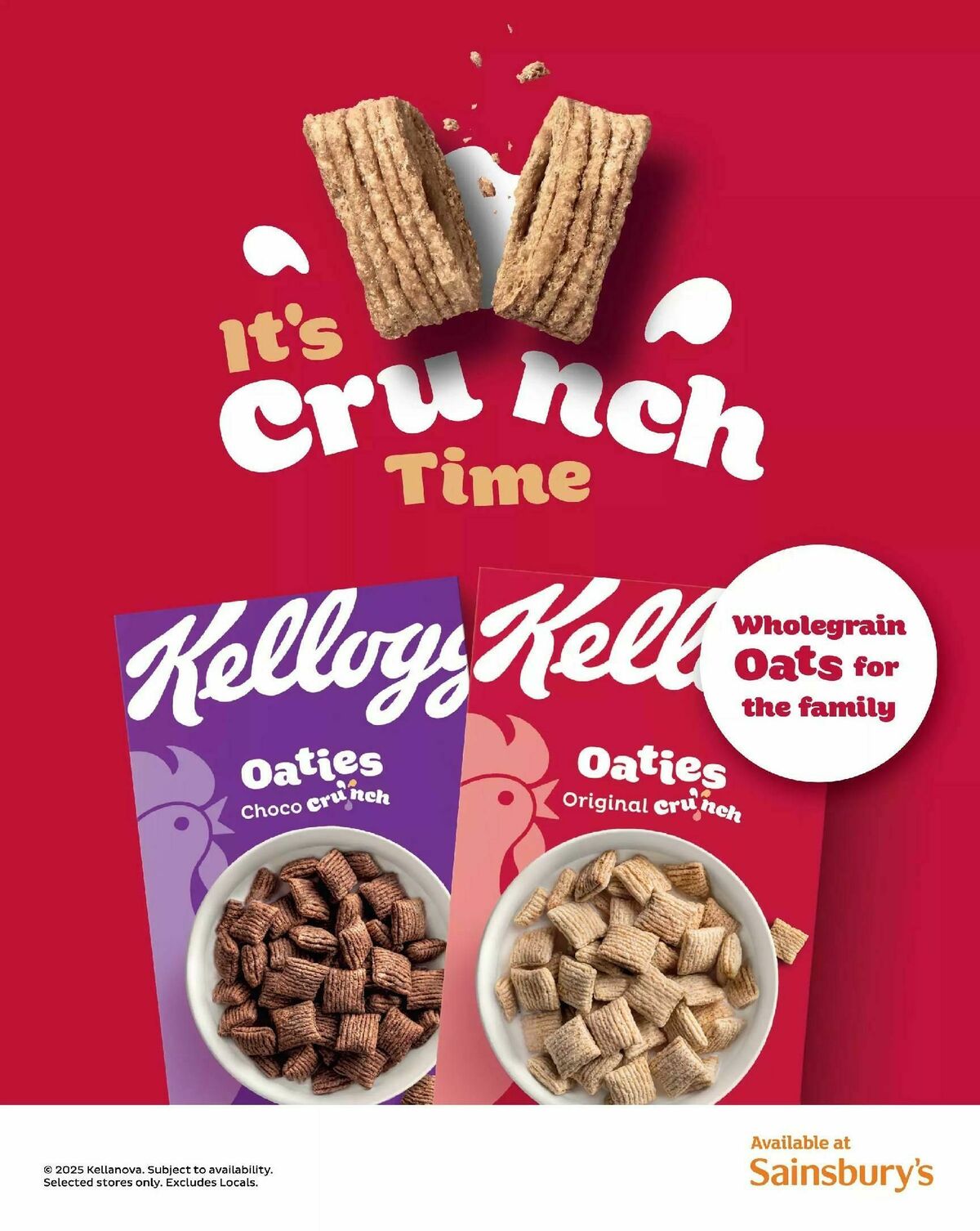 Sainsbury's Magazine September Offers from 1 September