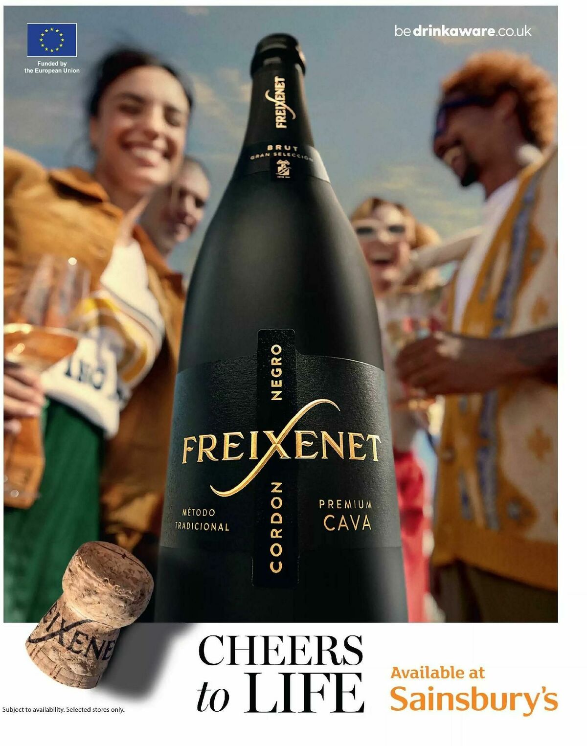 Sainsbury's Magazine September Offers from 1 September