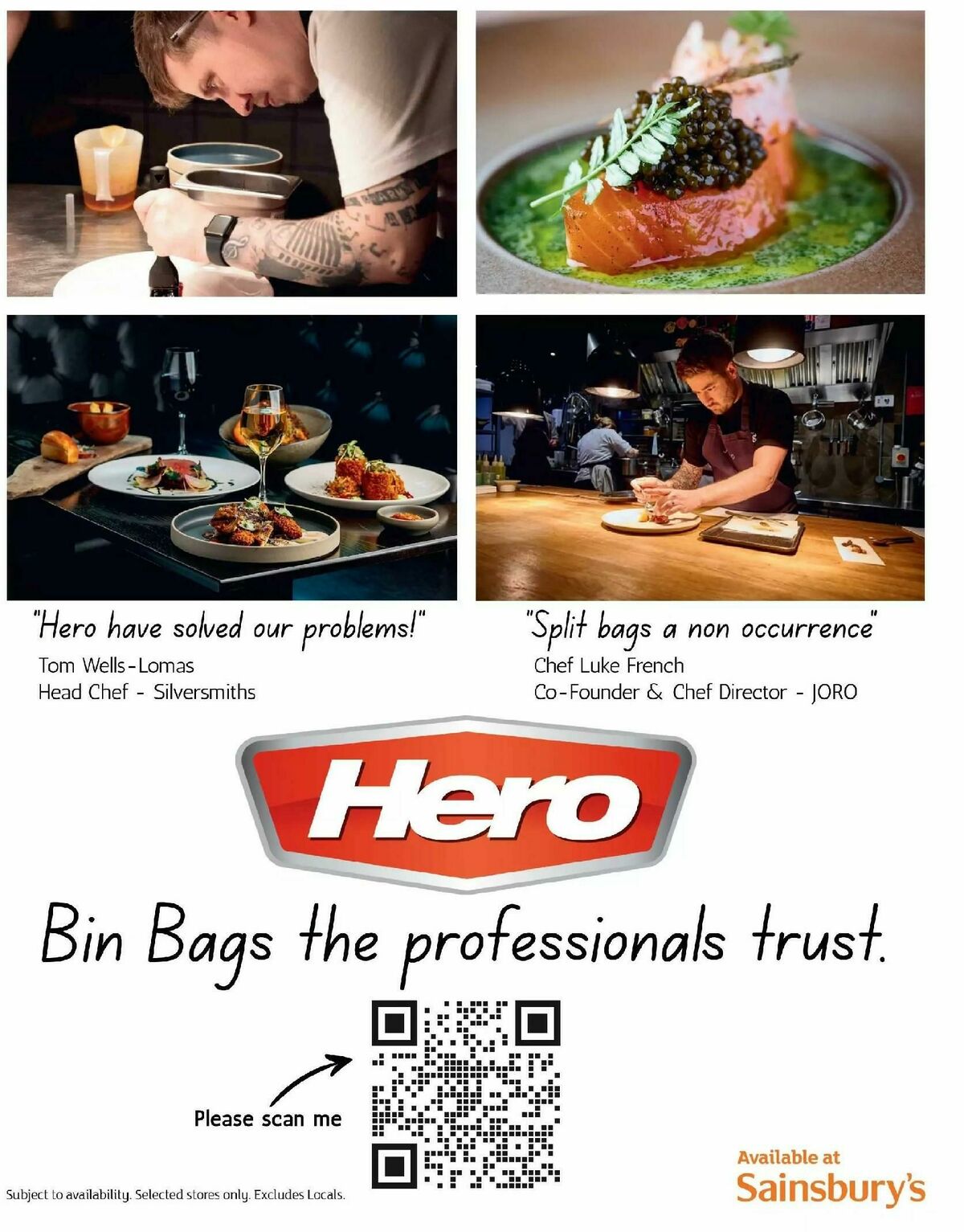 Sainsbury's Magazine September Offers from 1 September