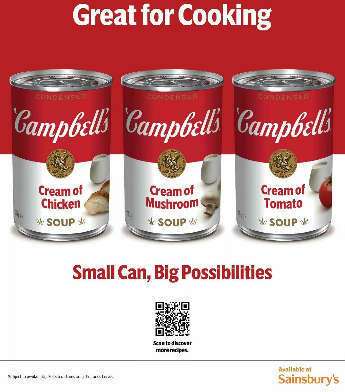 Sainsbury's Magazine September Offers from 1 September