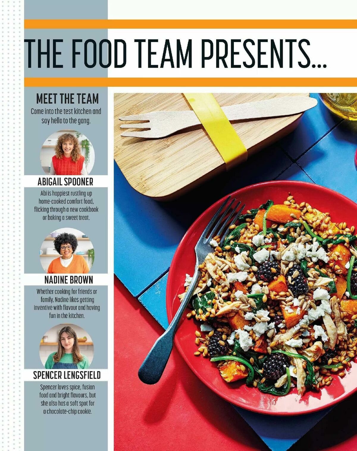 Sainsbury's Magazine September Offers from 1 September
